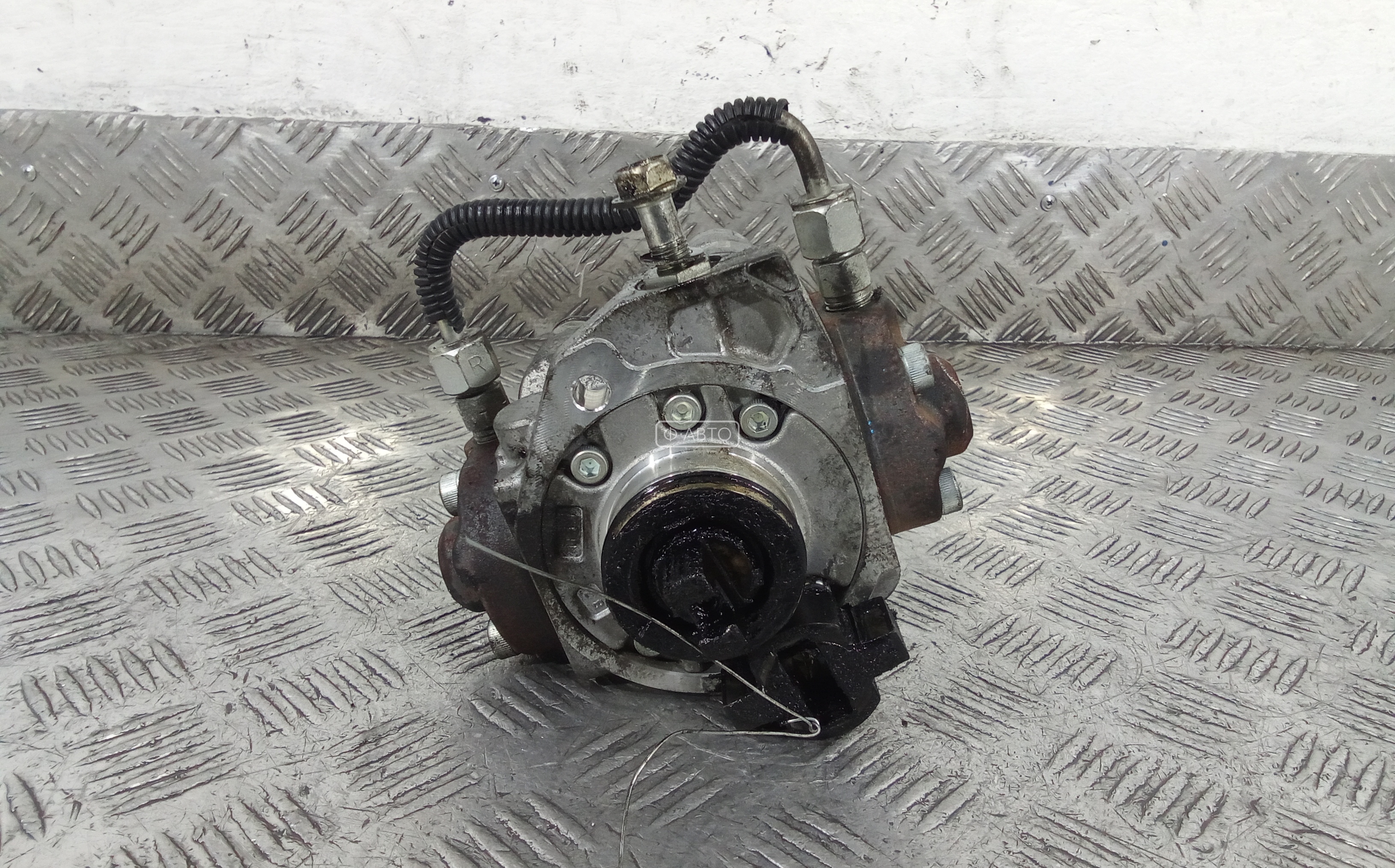 ТНВД дизельный