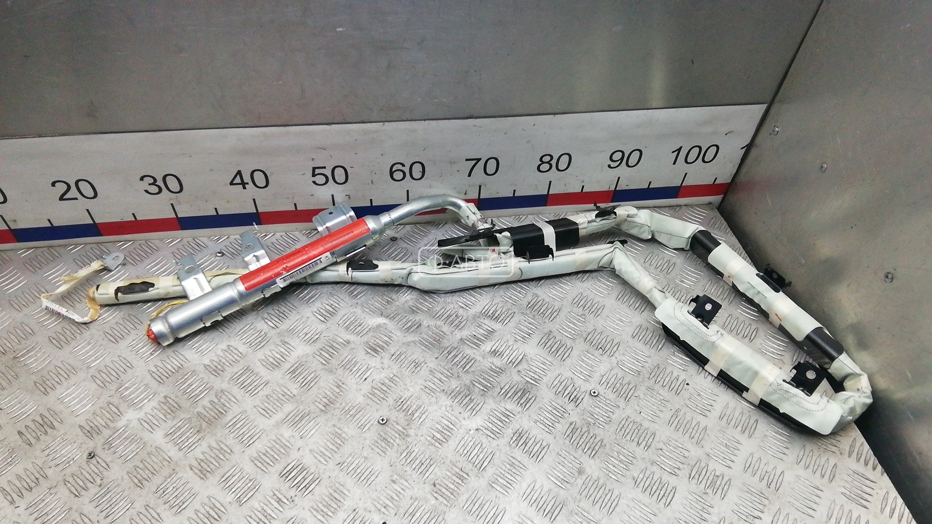 Шторка безопасности