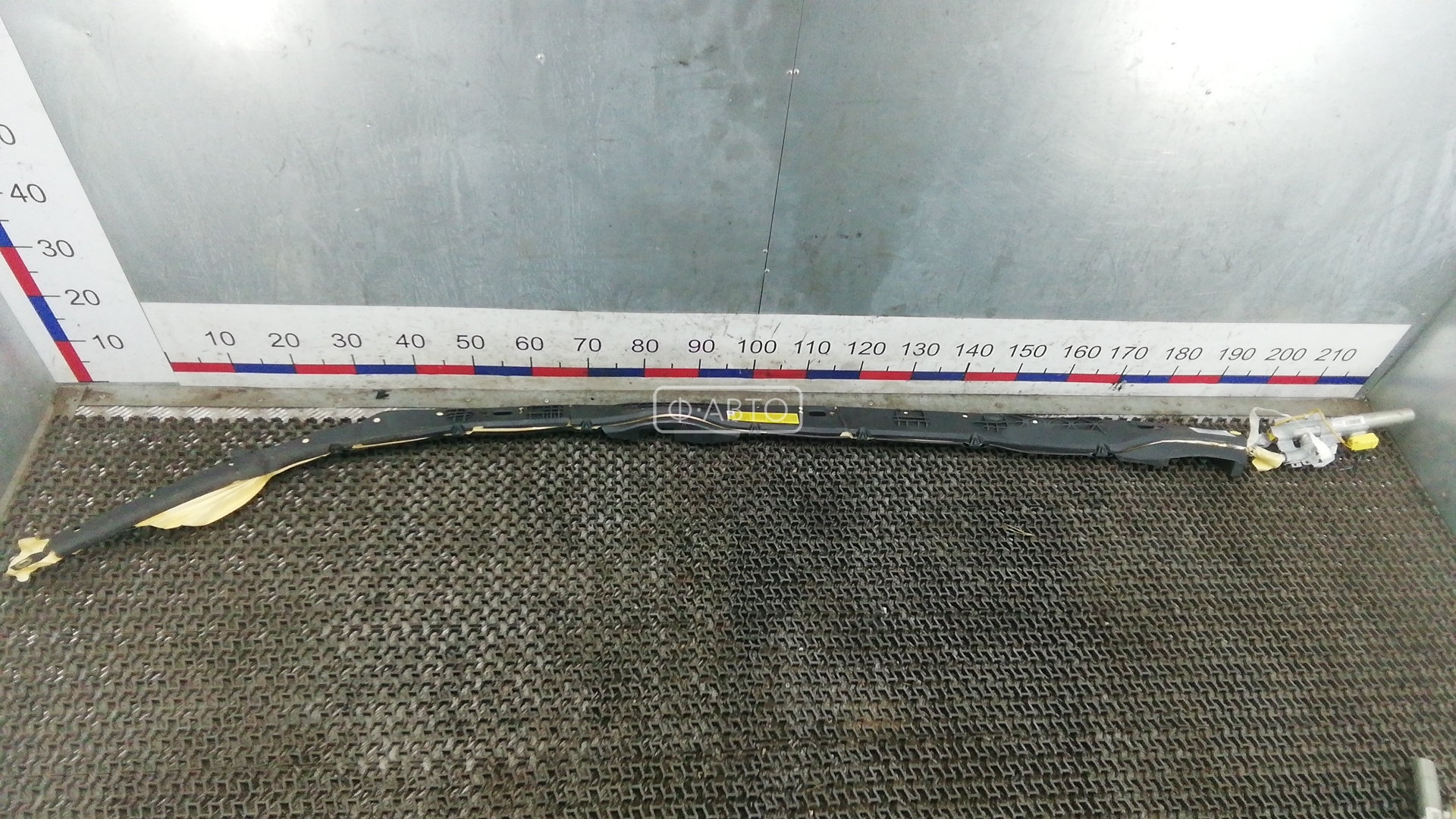 Шторка безопасности