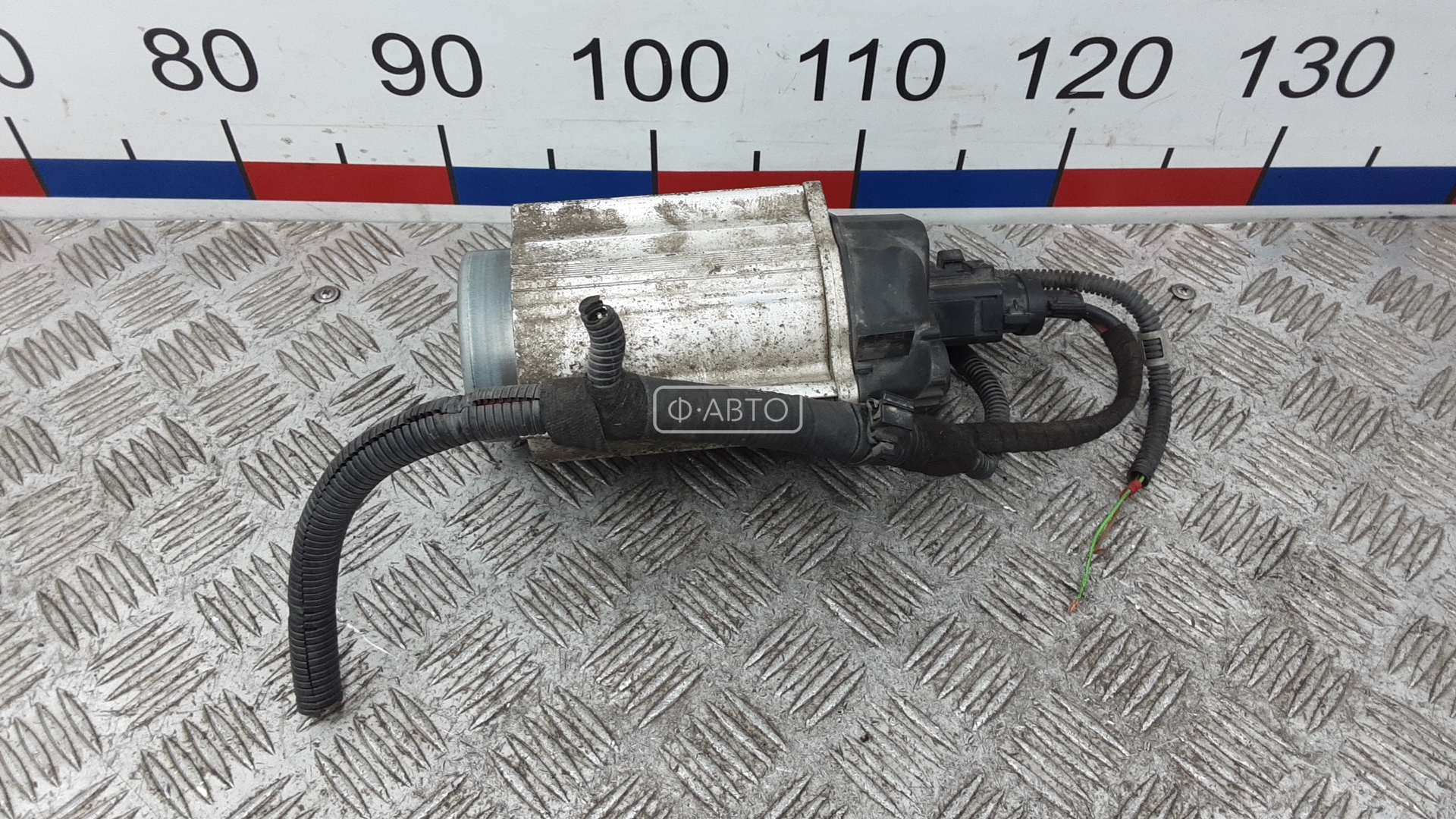 Электроусилитель руля