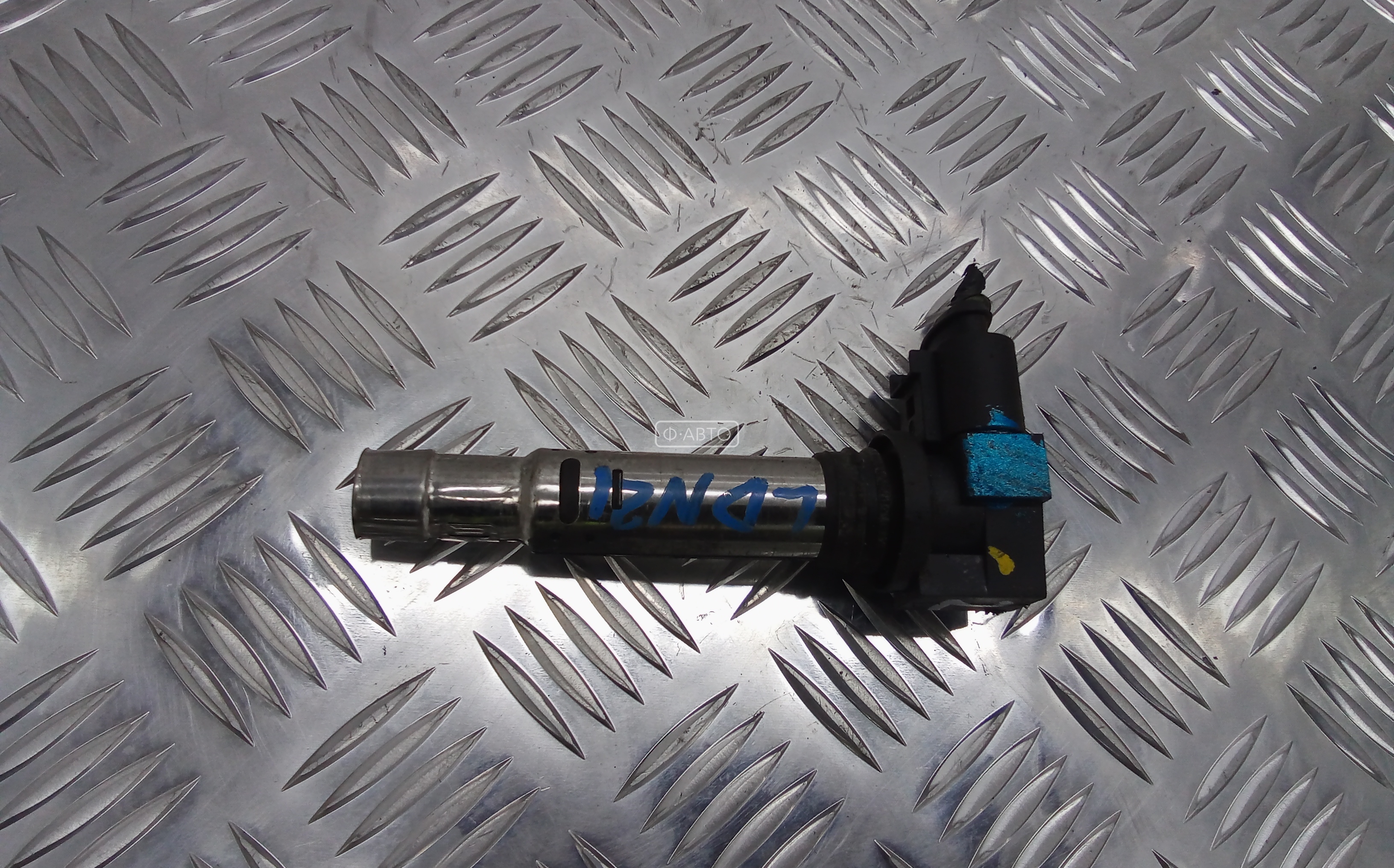 Катушка зажигания бензиновая