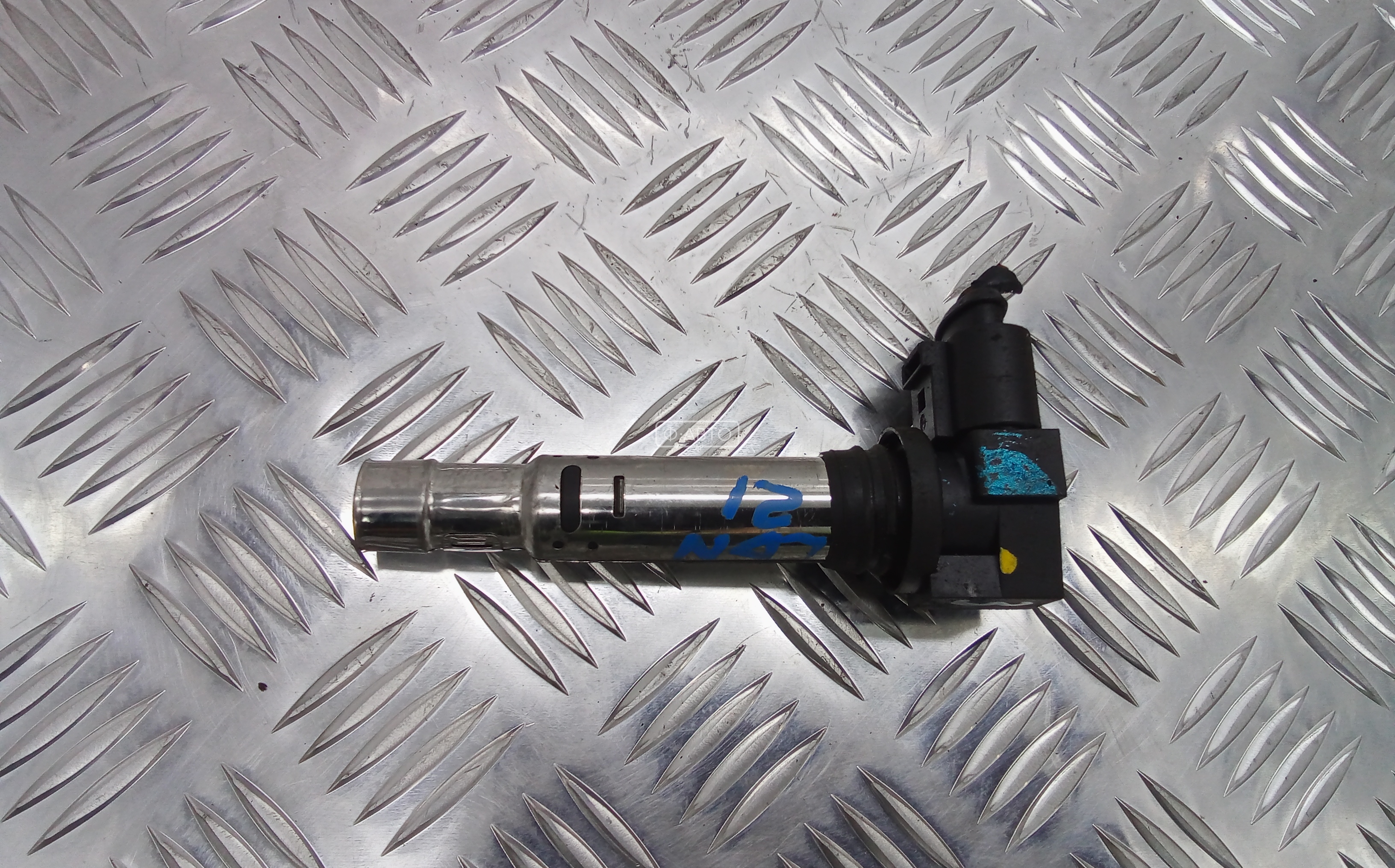 Катушка зажигания бензиновая