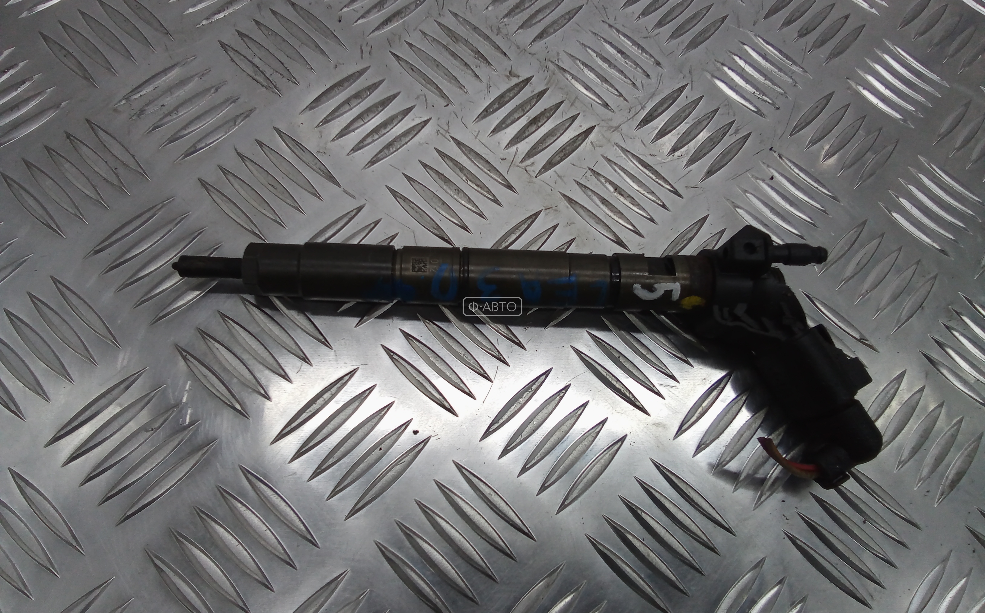 Форсунка дизельная