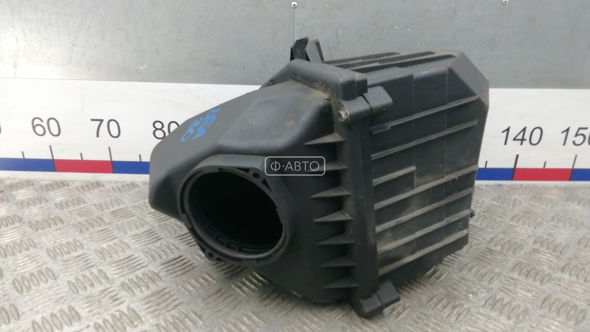 Корпус воздушного фильтра