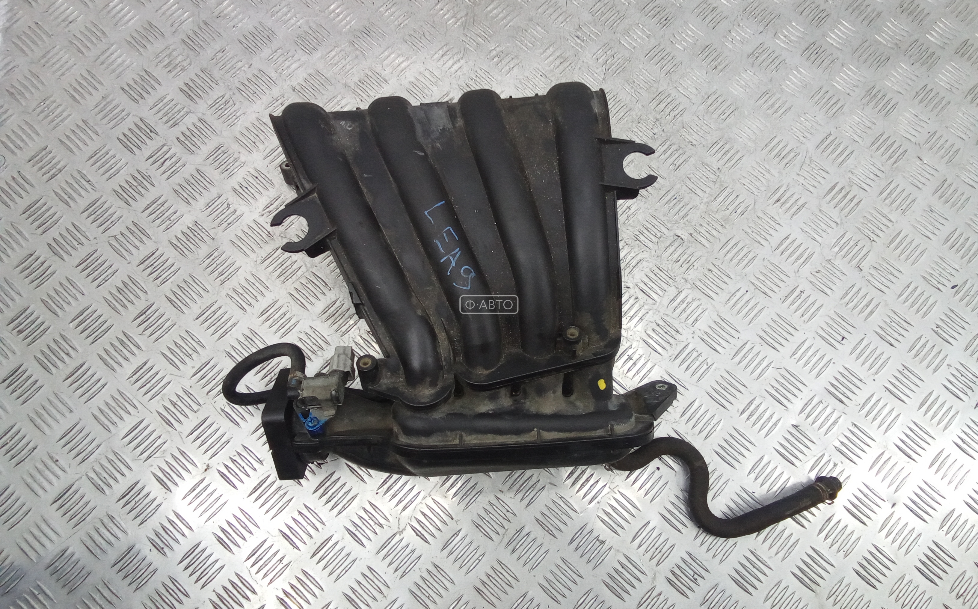 Впускной коллектор бензиновый