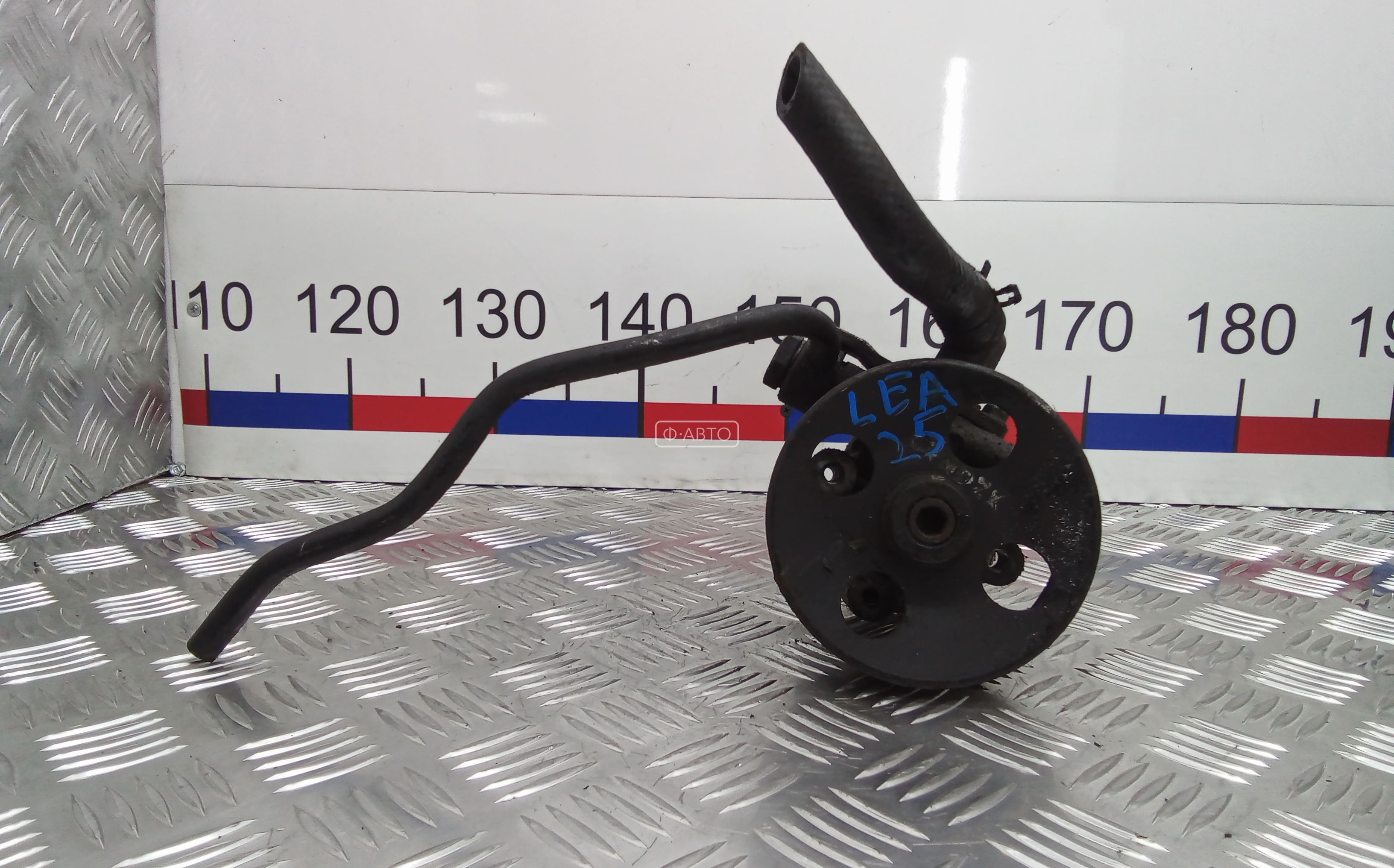 Насос ГУ дизельный