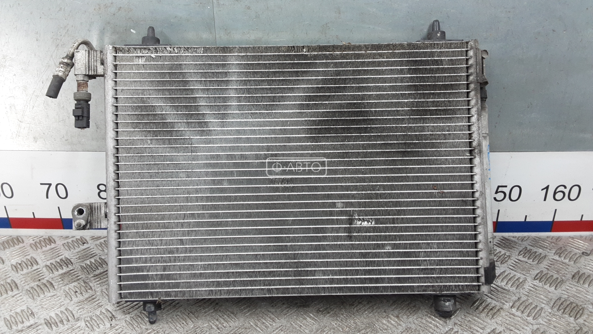 Радиатор кондиционера