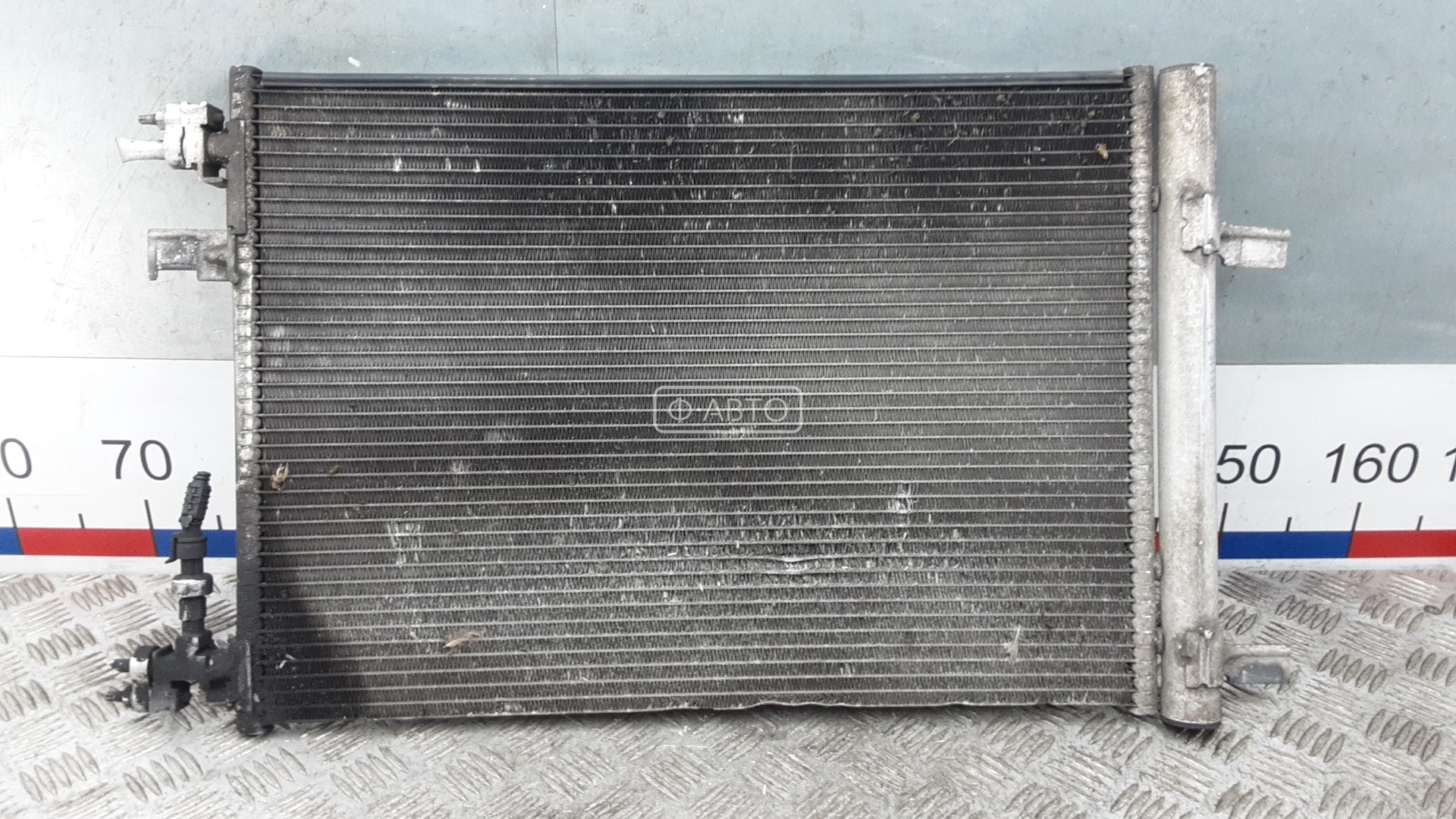 Радиатор кондиционера