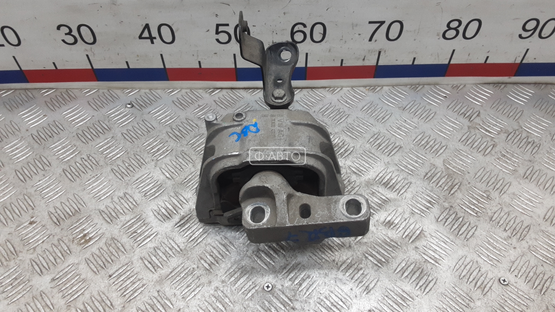 Подушка двигателя бензиновая