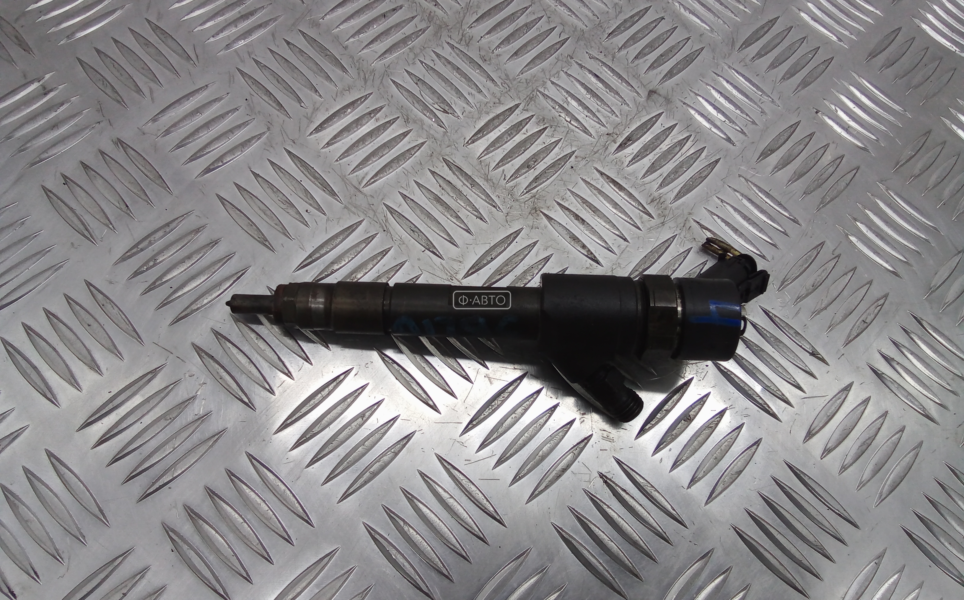 Форсунка дизельная