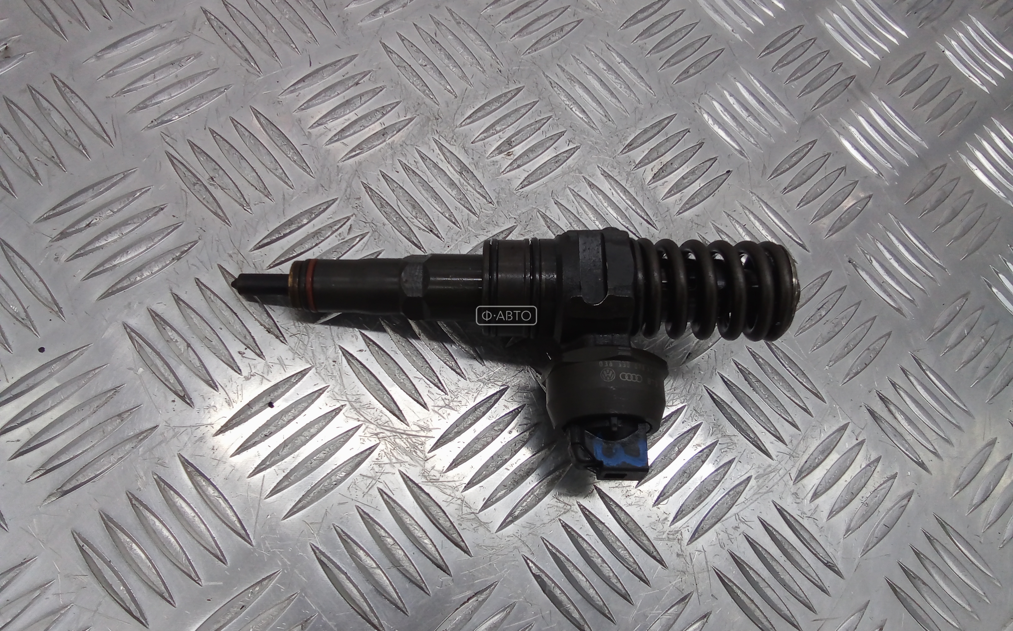 Форсунка дизельная