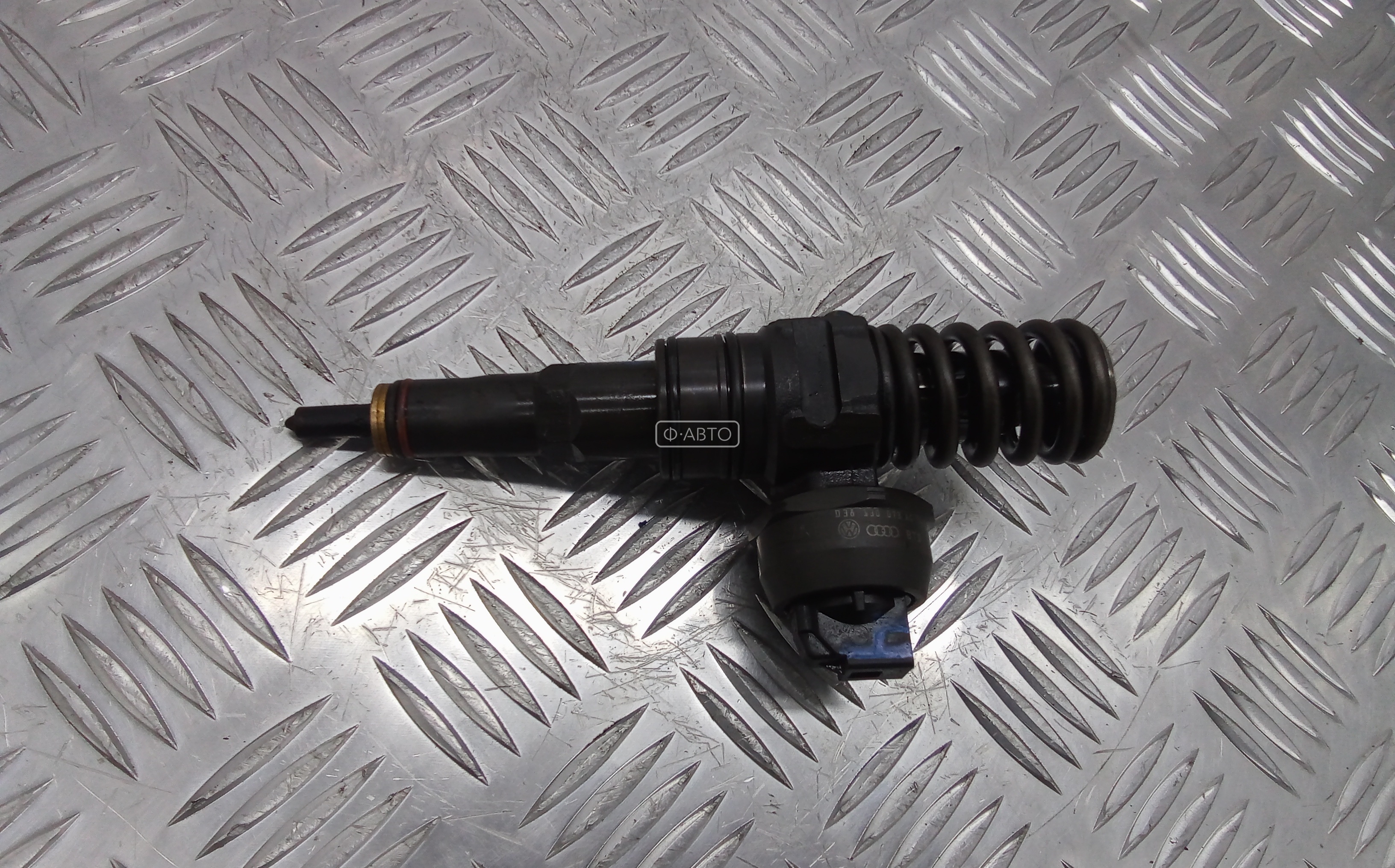 Форсунка дизельная