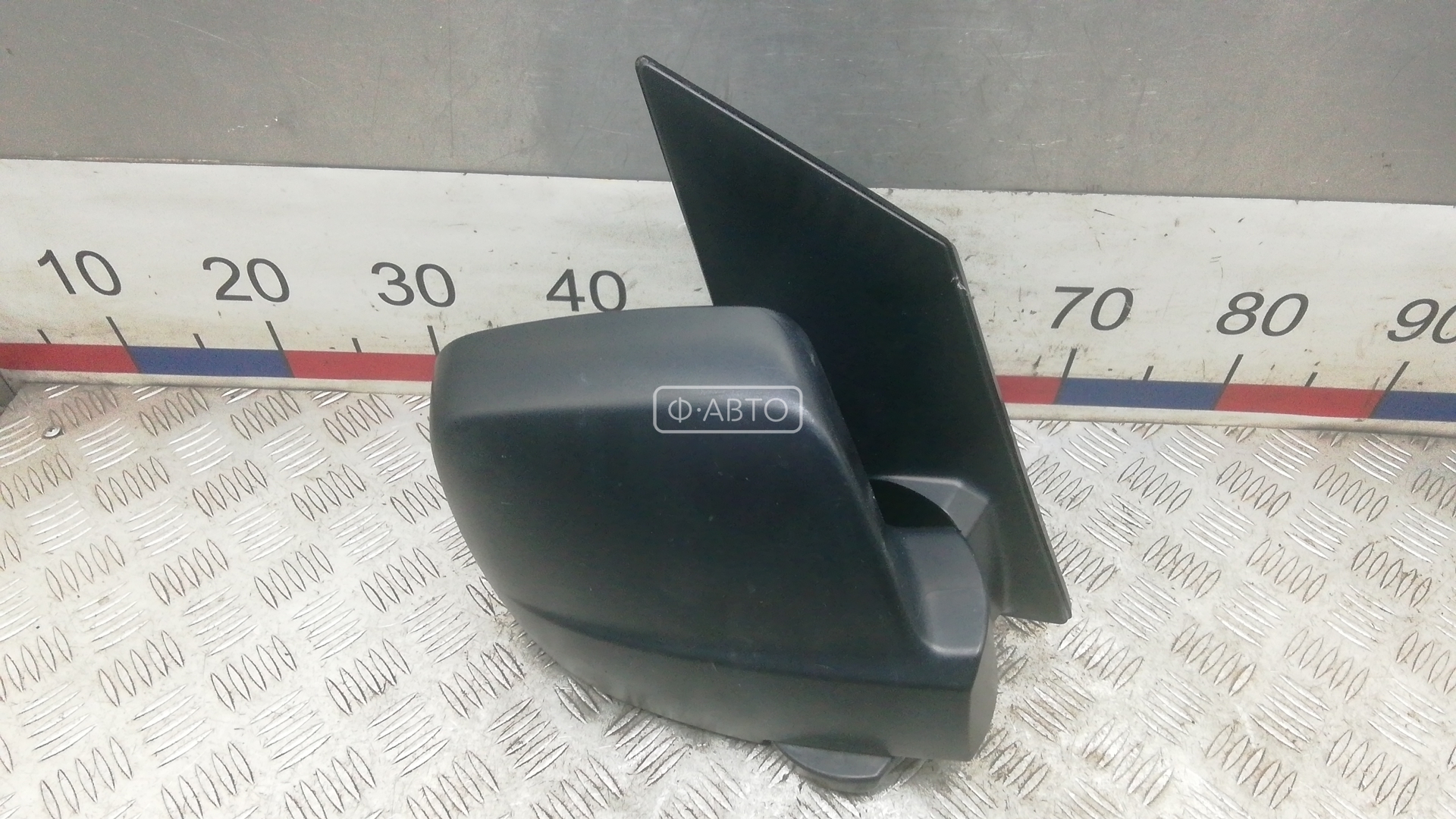 Зеркало наружное правое