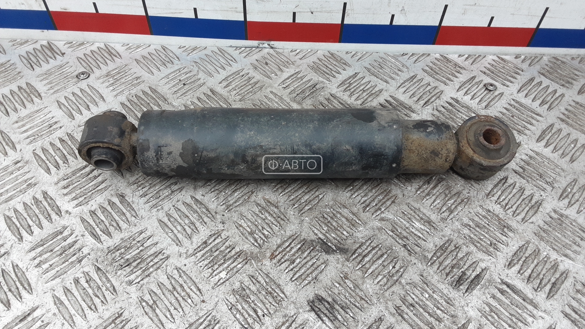 Амортизатор задний