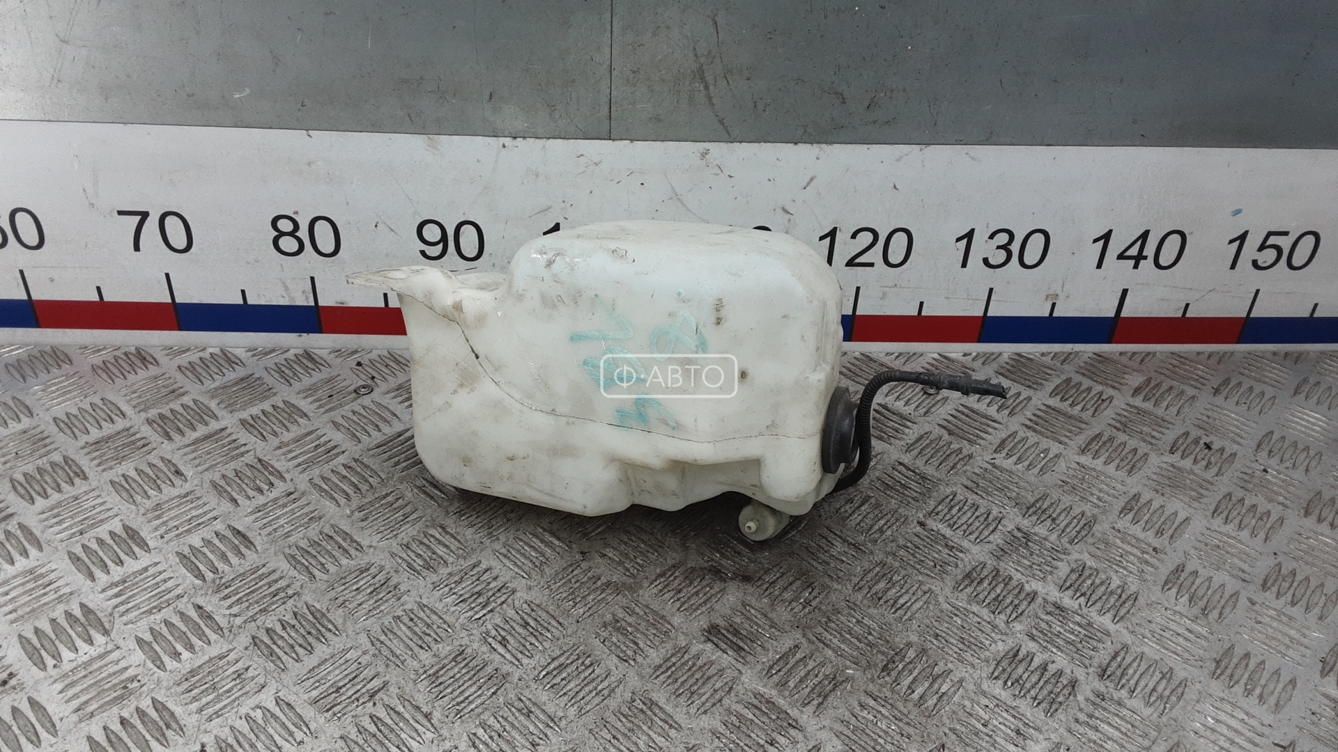 Бачок омывателя