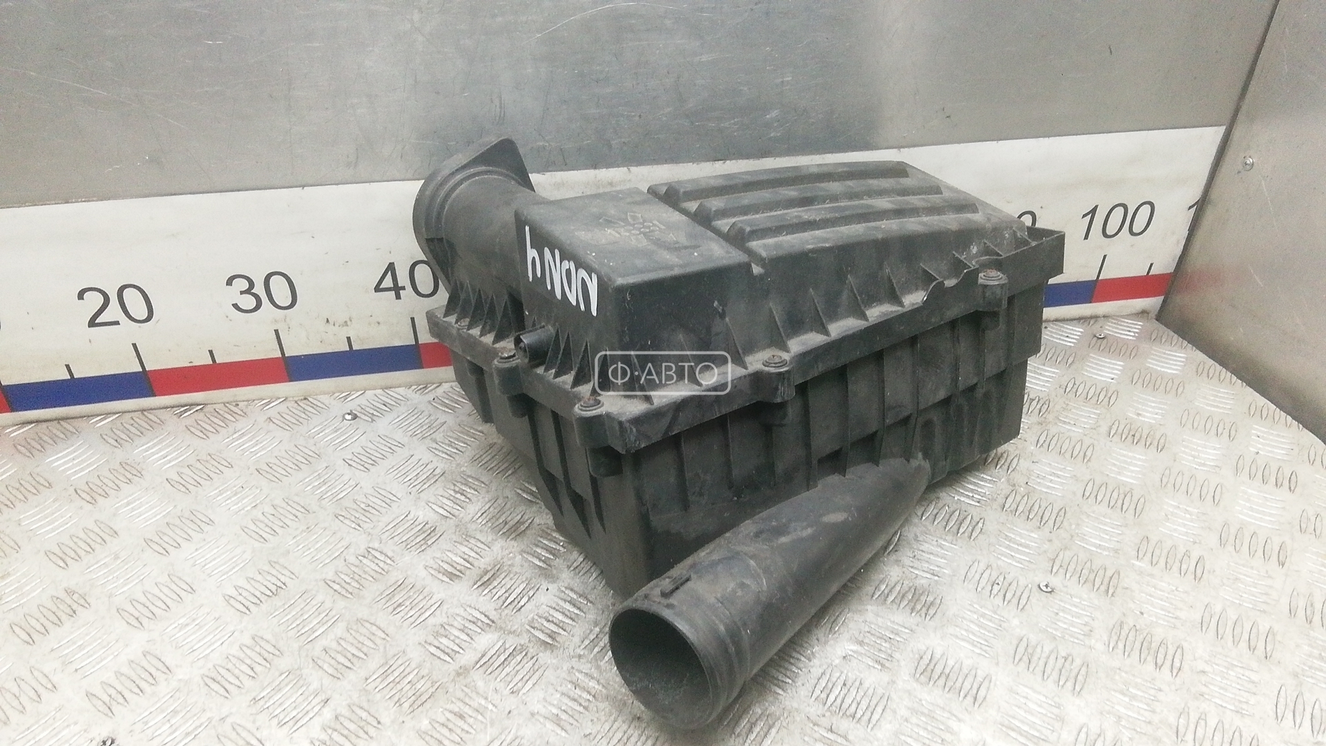 Корпус воздушного фильтра