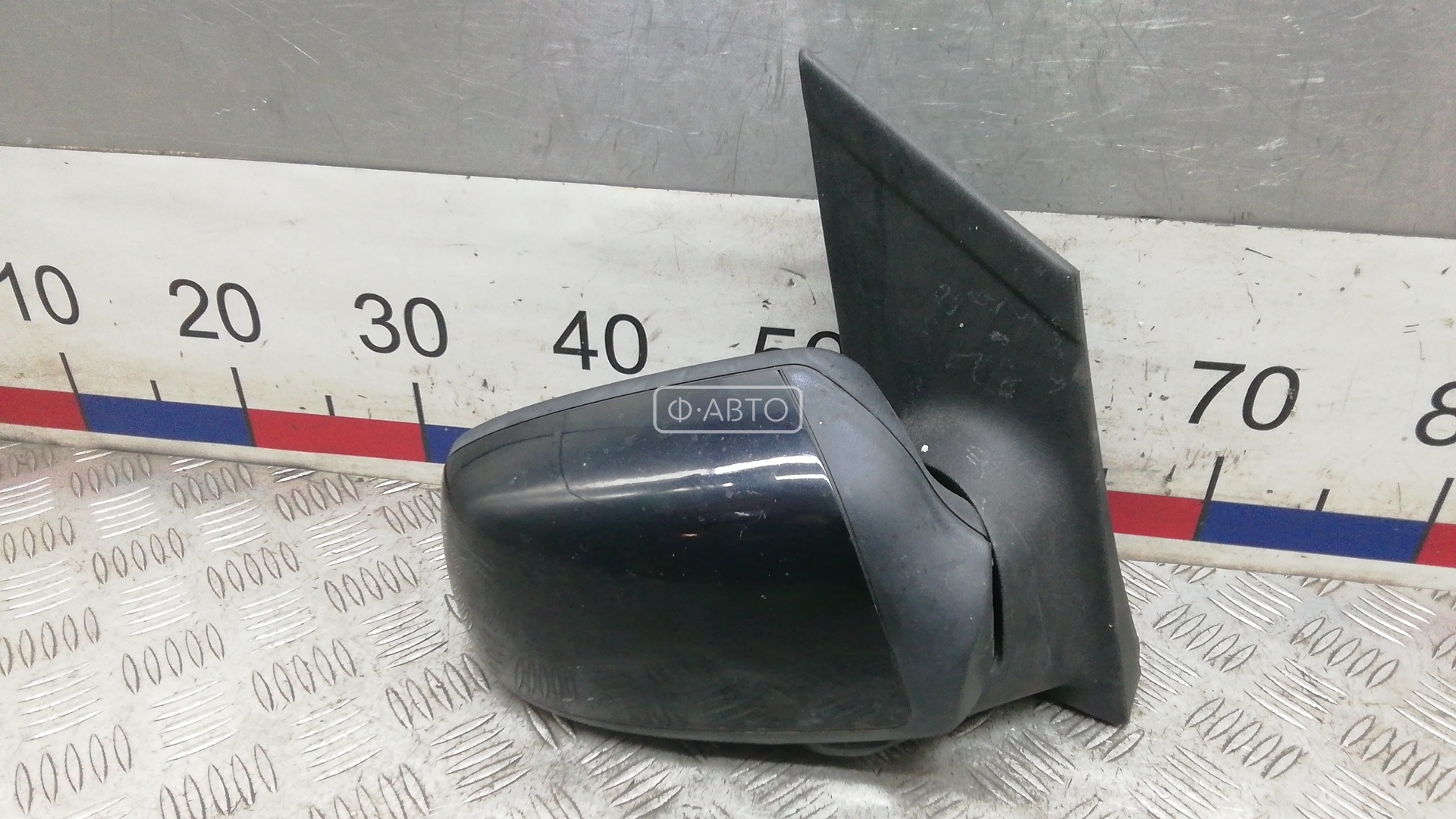 Зеркало наружное правое