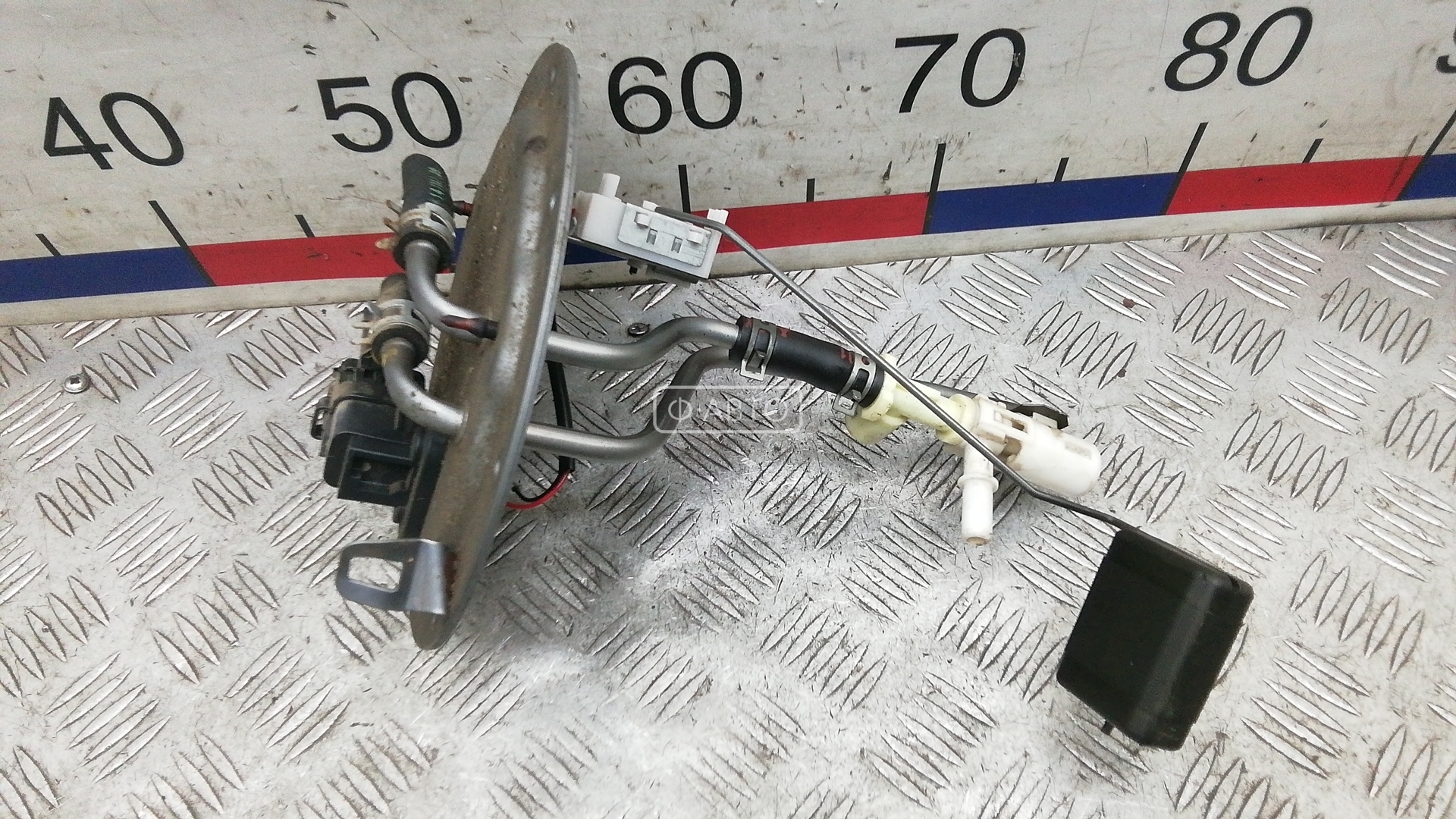 Датчик уровня топлива