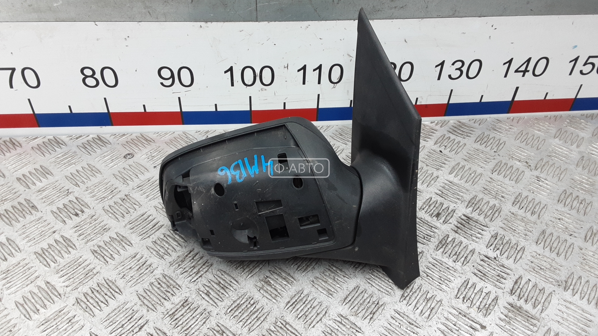 Зеркало наружное правое