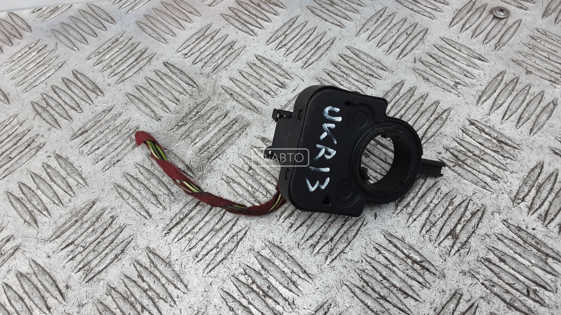 Датчик угла поворота руля