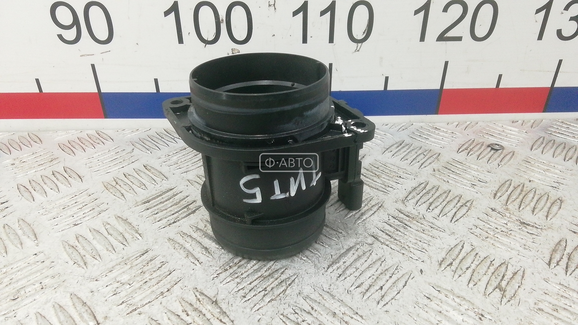 Расходомер воздуха дизельный