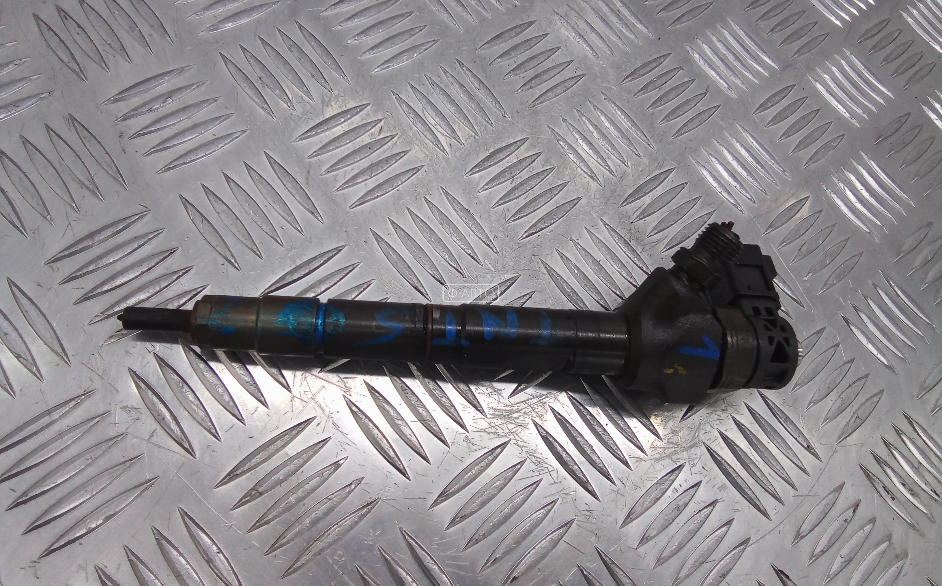 Форсунка дизельная