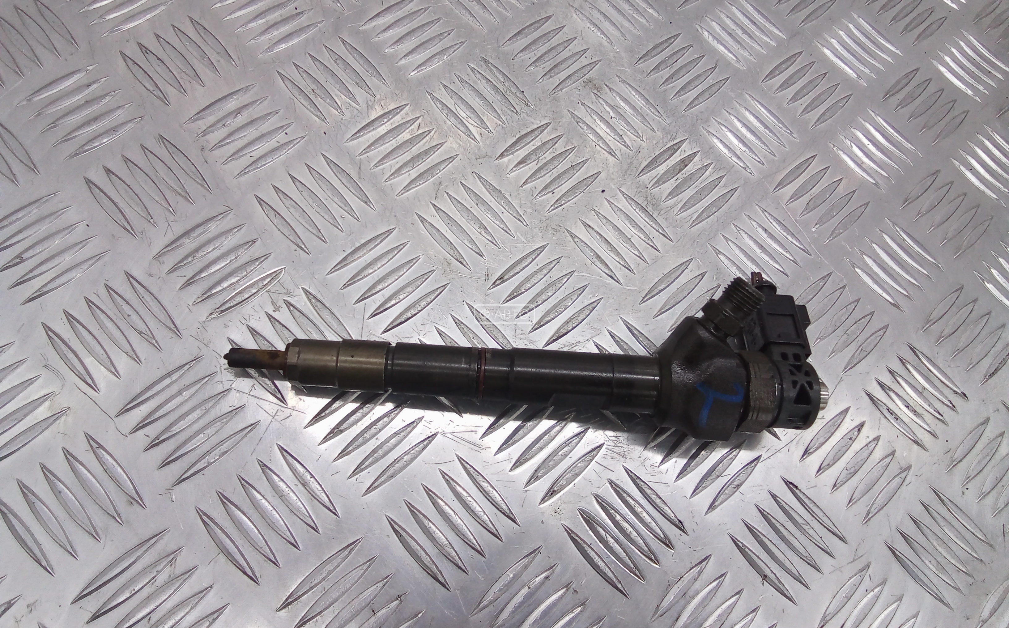 Форсунка дизельная