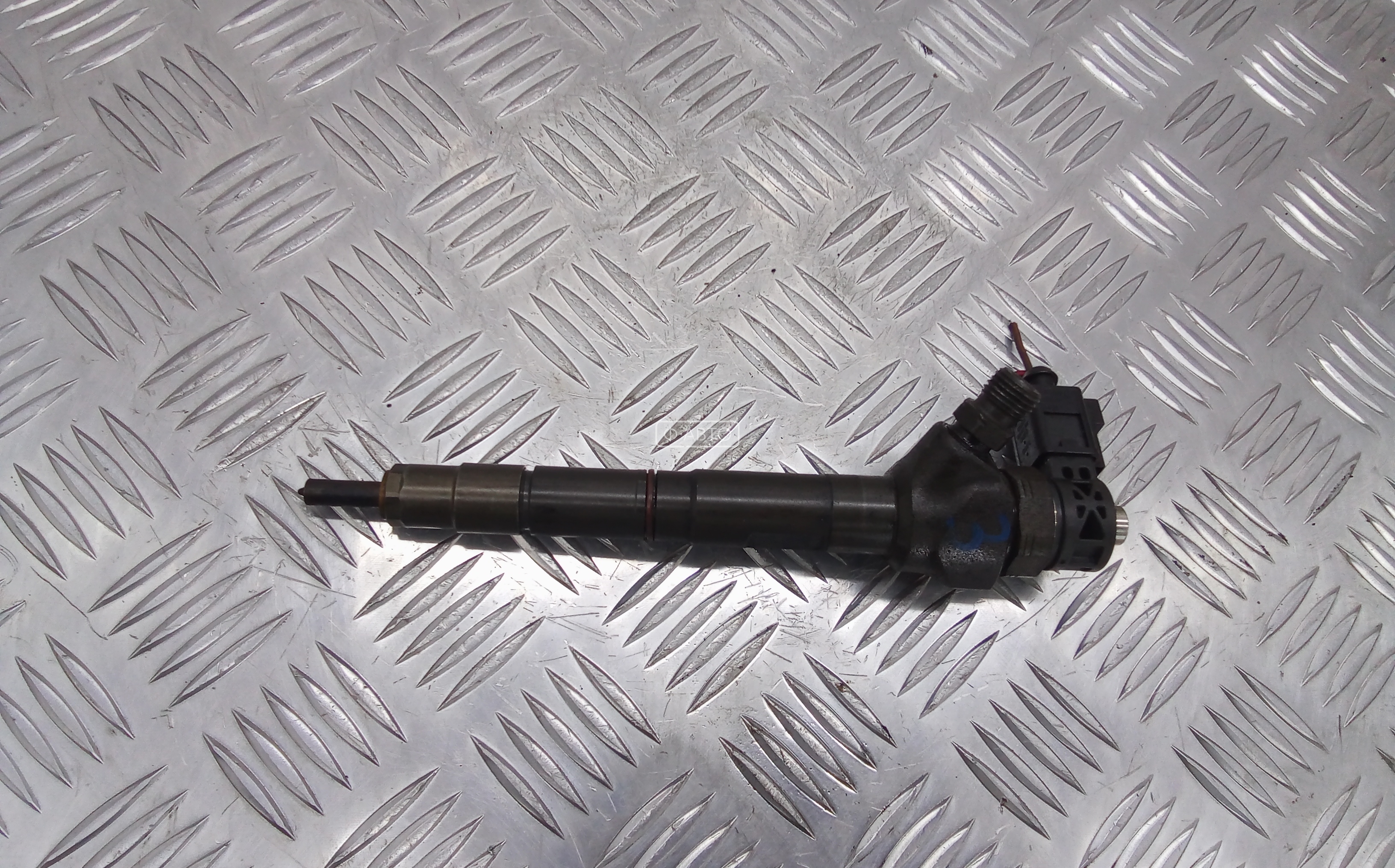 Форсунка дизельная