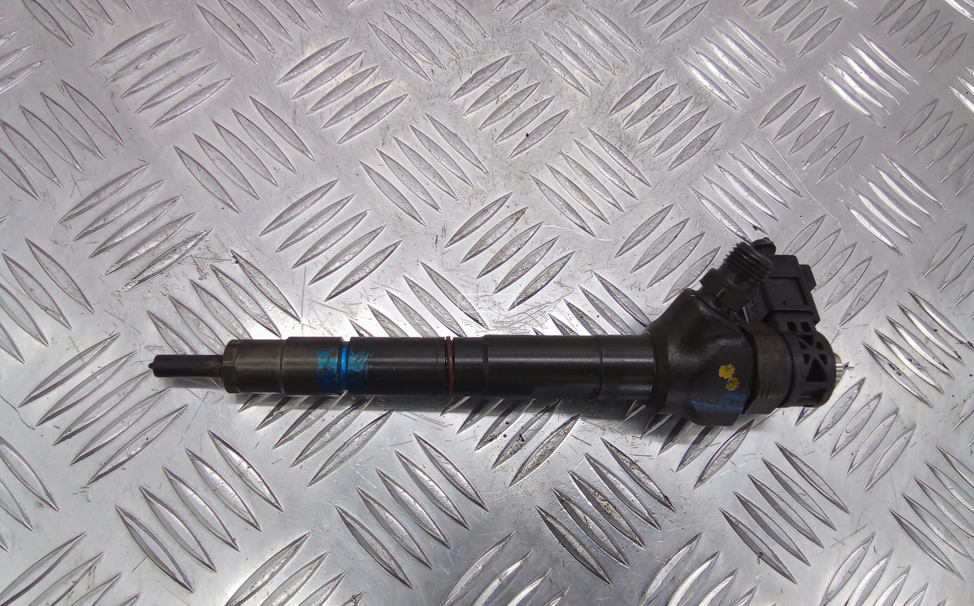 Форсунка дизельная