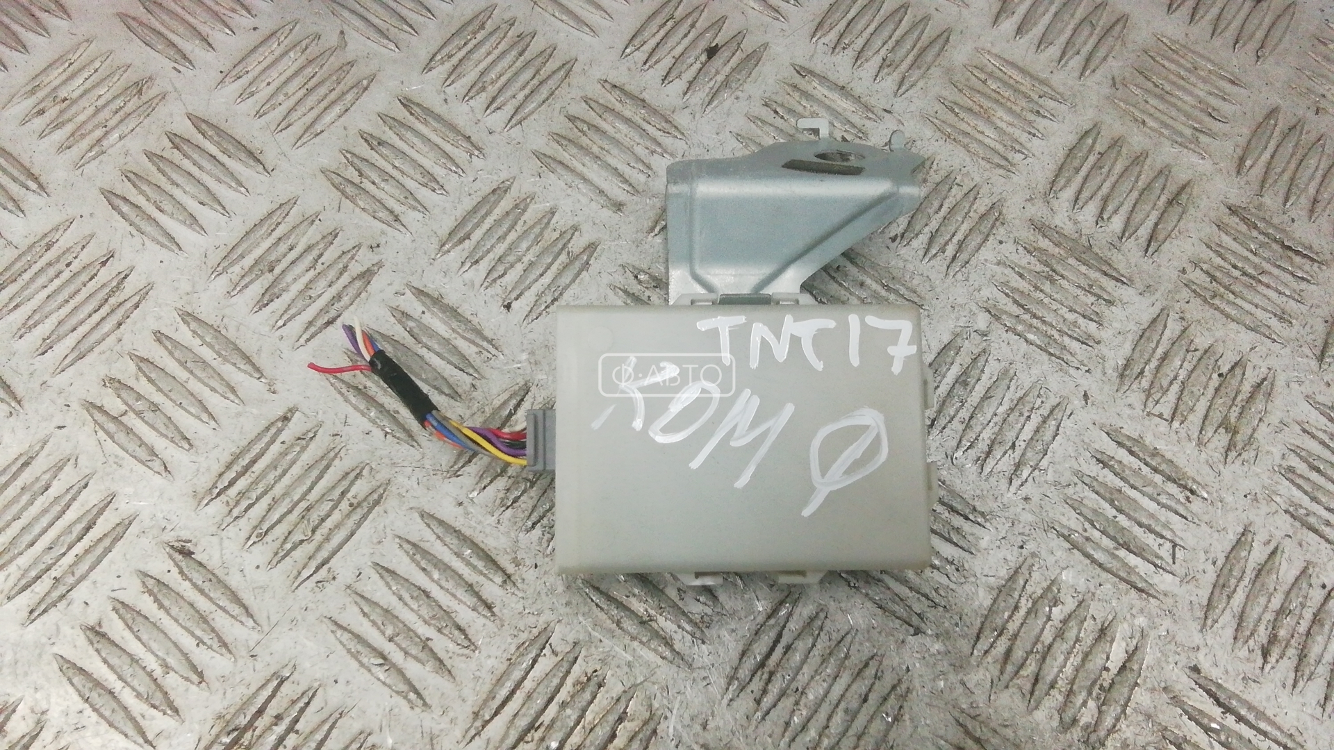 Блок комфорта