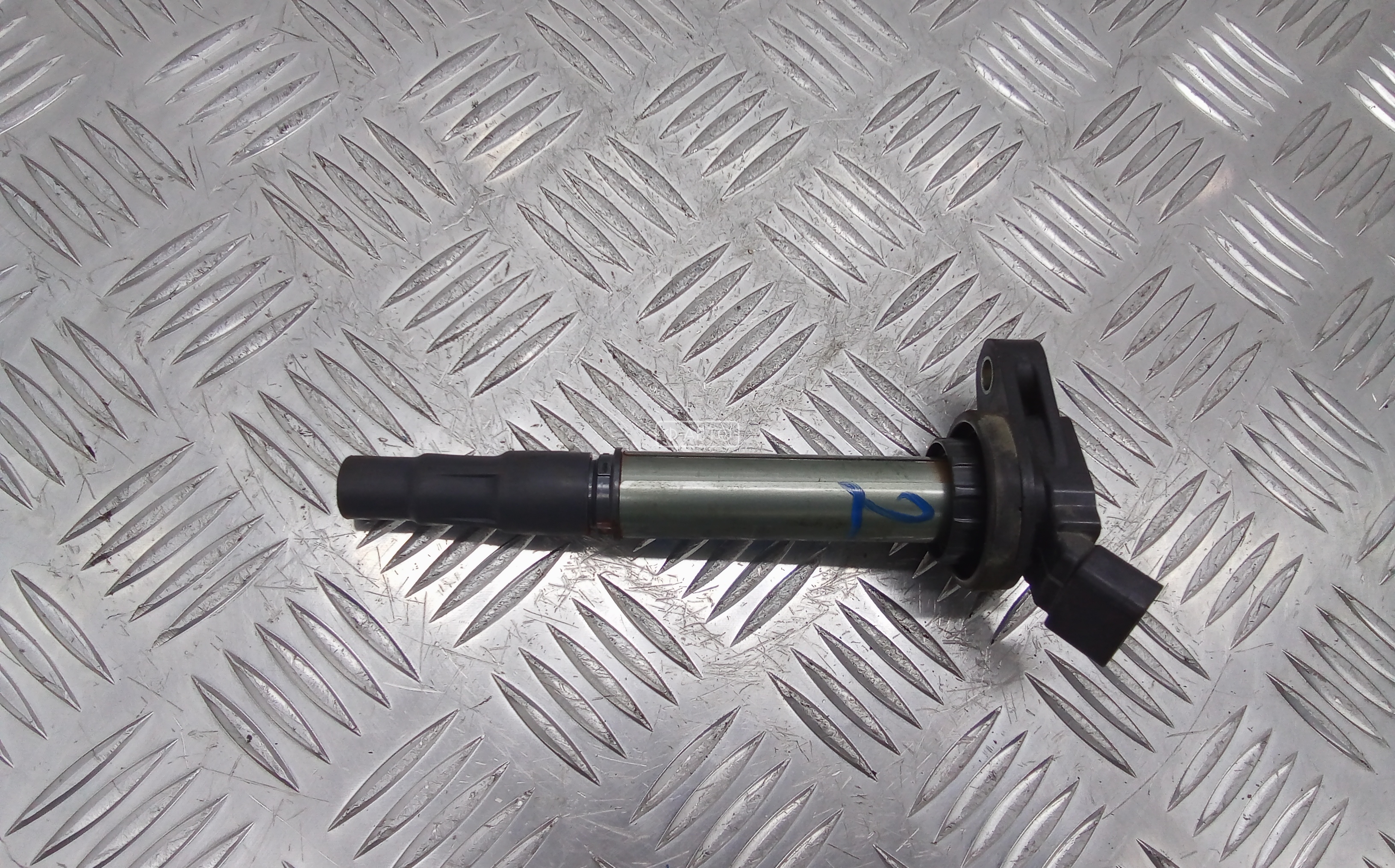 Катушка зажигания бензиновая