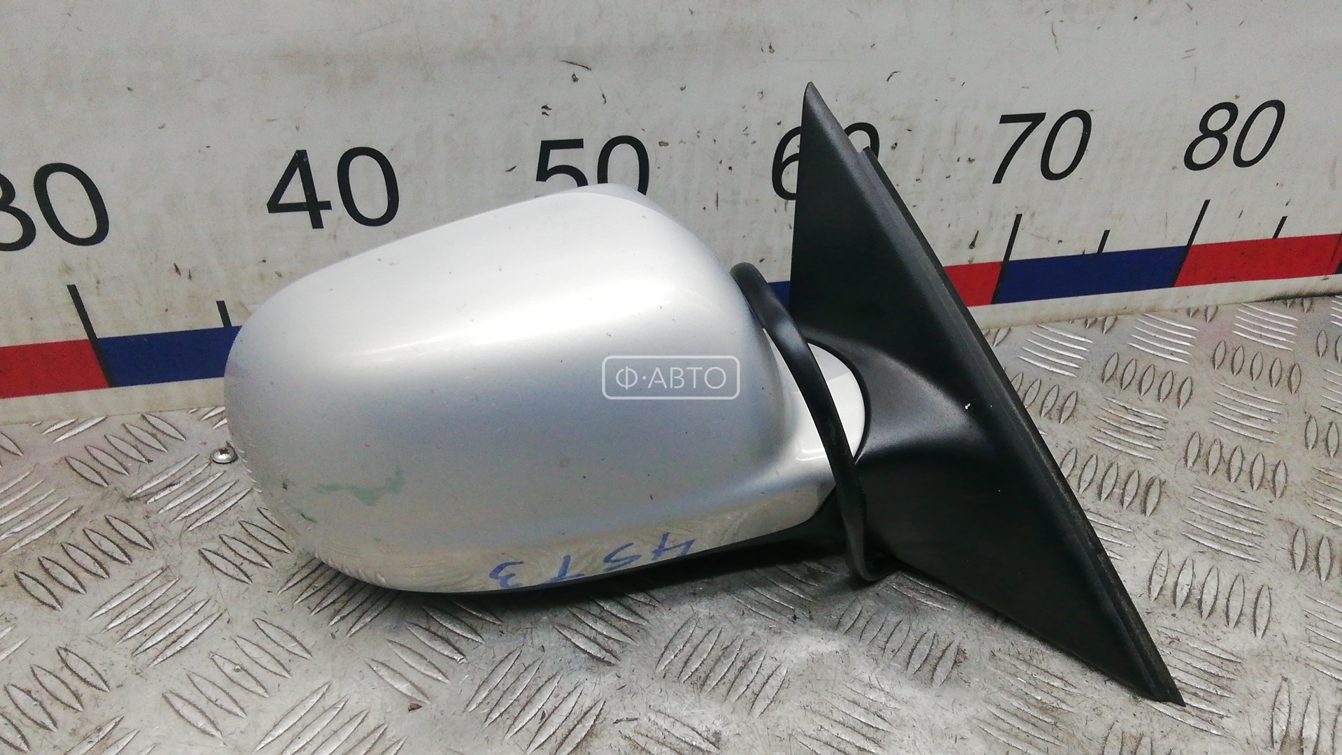 Зеркало наружное правое