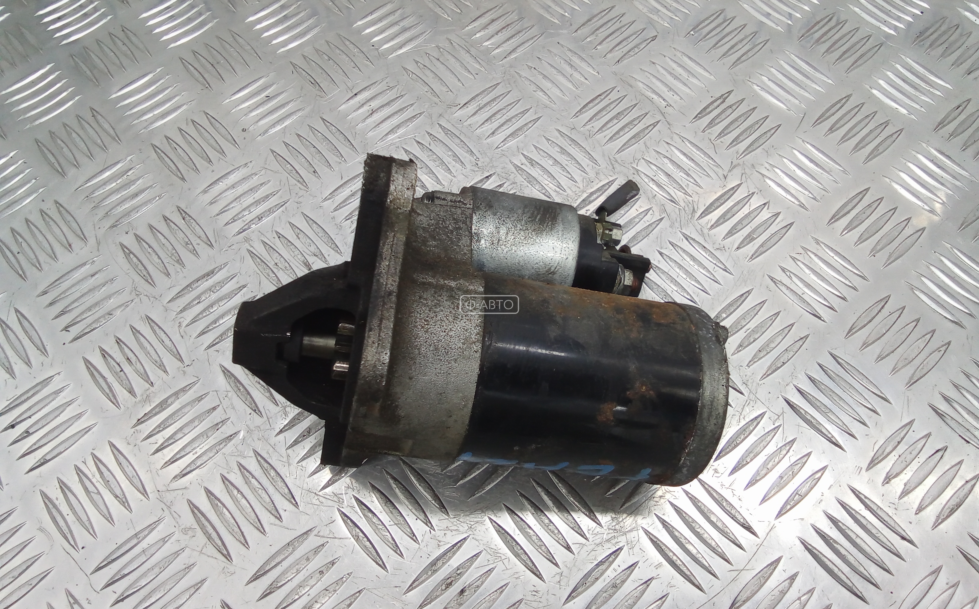 Стартер бензиновый