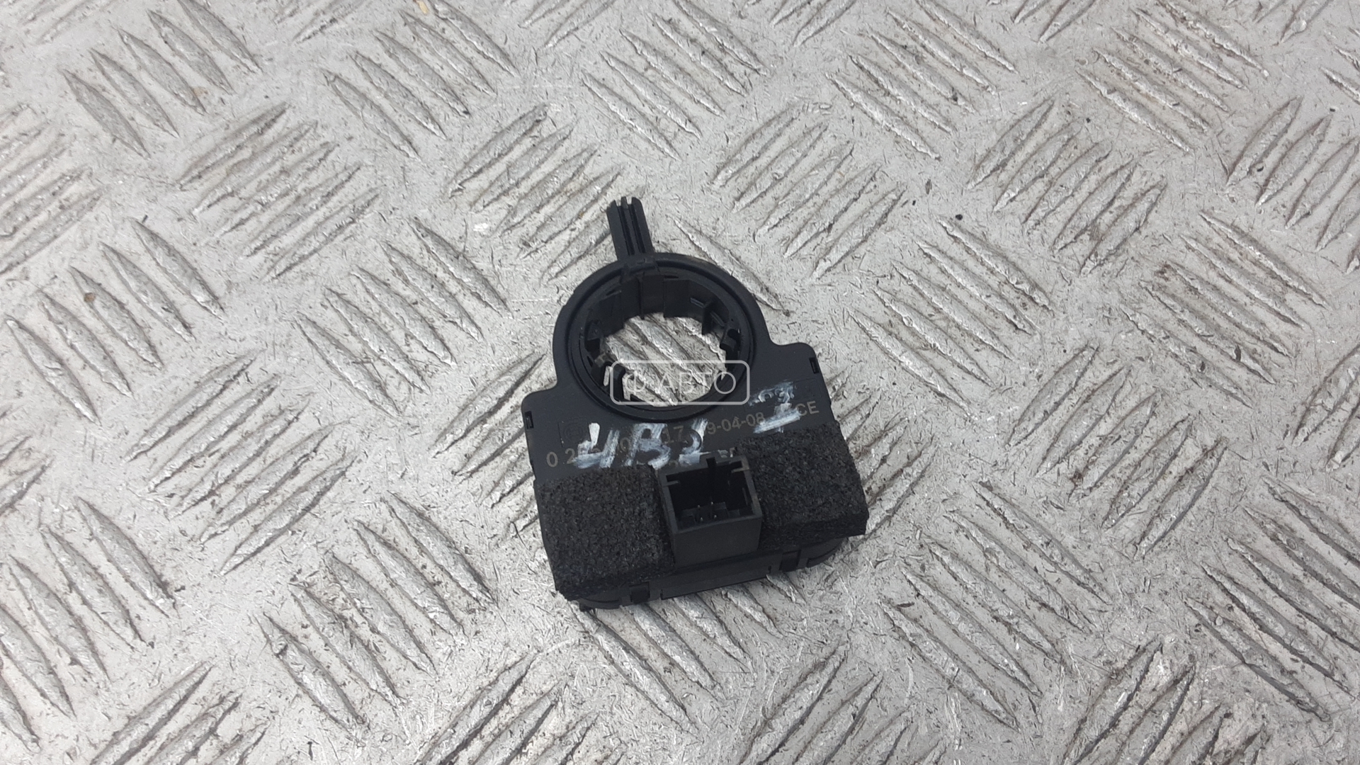 Датчик угла поворота руля