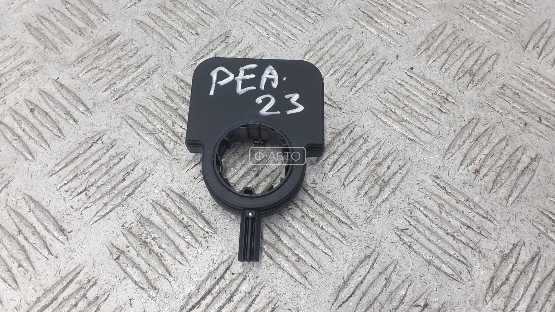 Датчик угла поворота руля