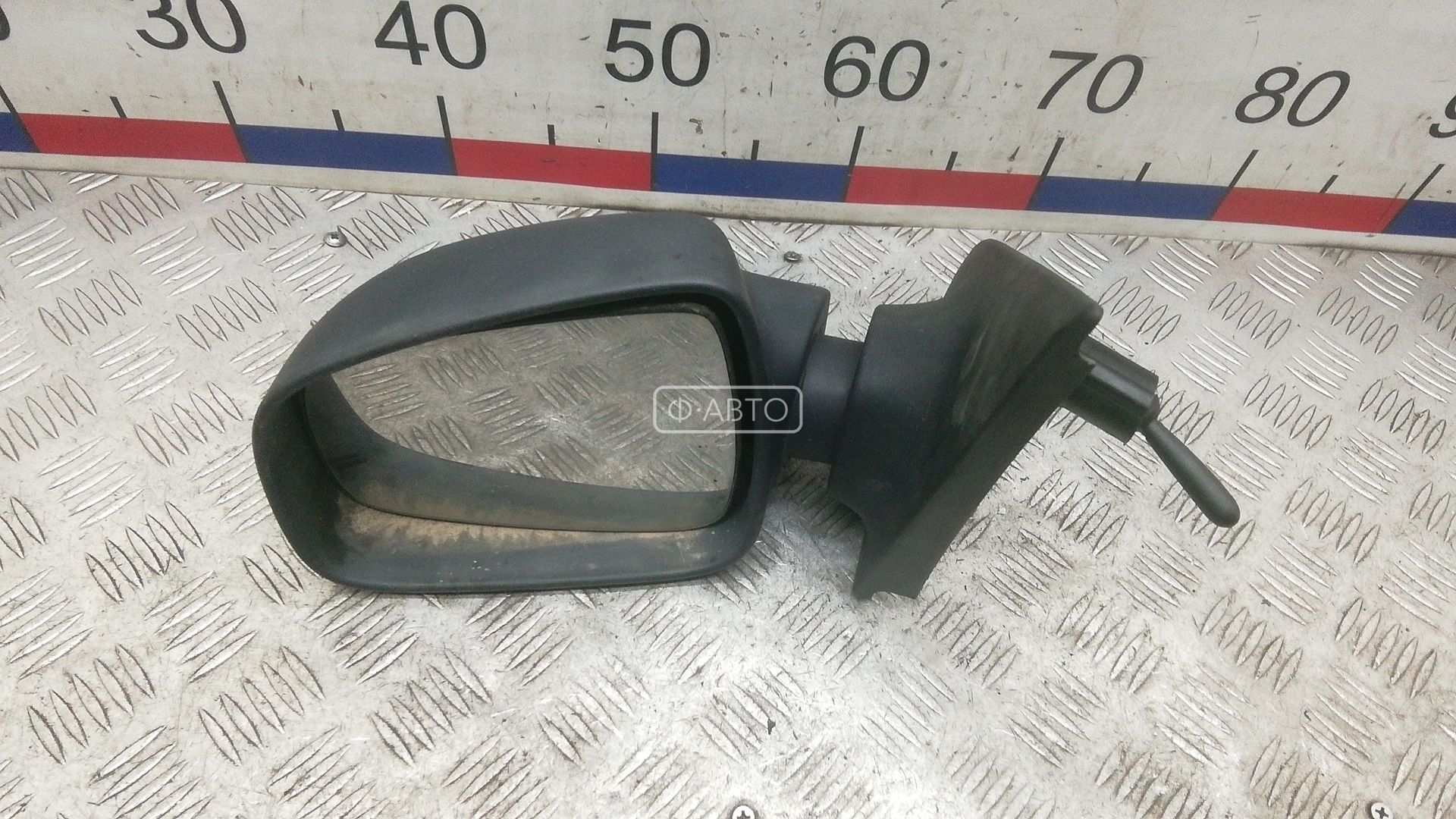Зеркало наружное левое