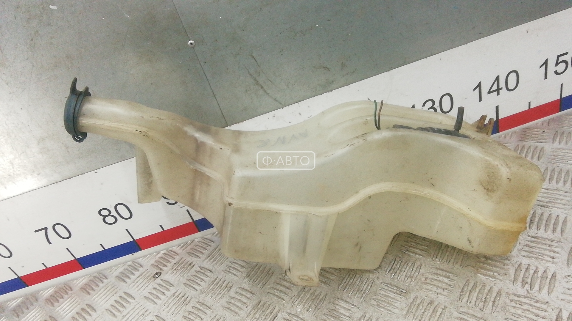 Бачок омывателя