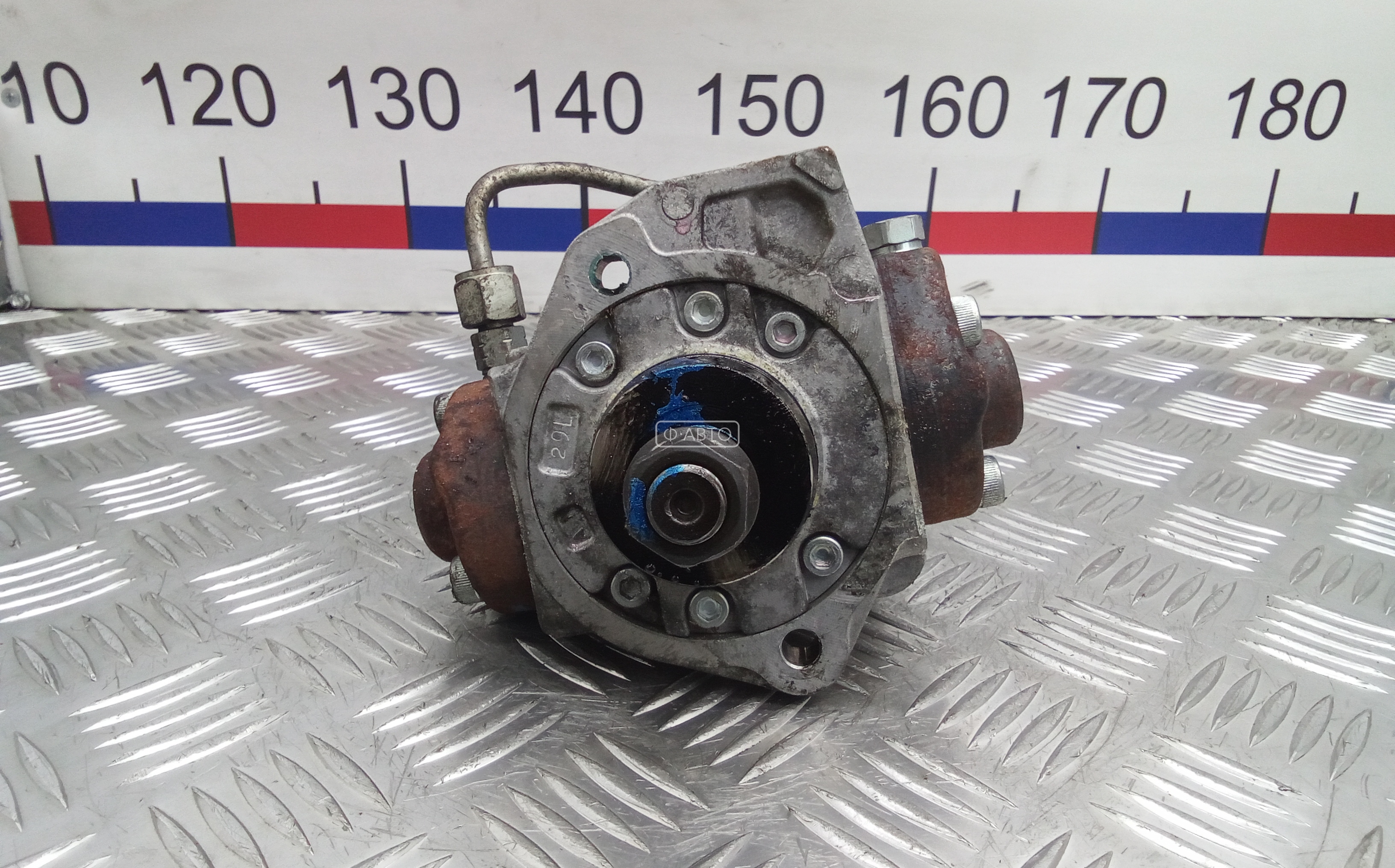 ТНВД дизельный