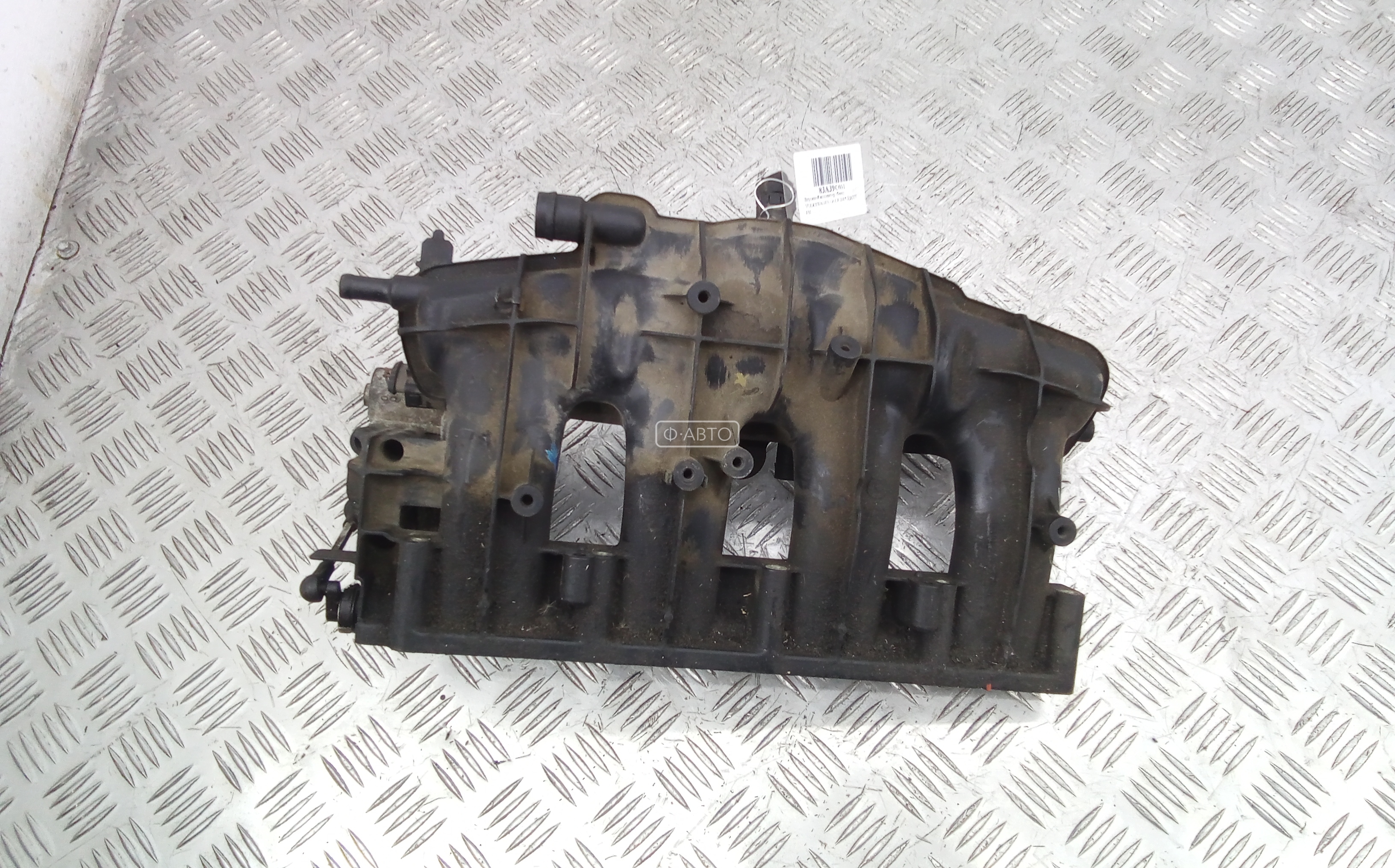 Впускной коллектор бензиновый