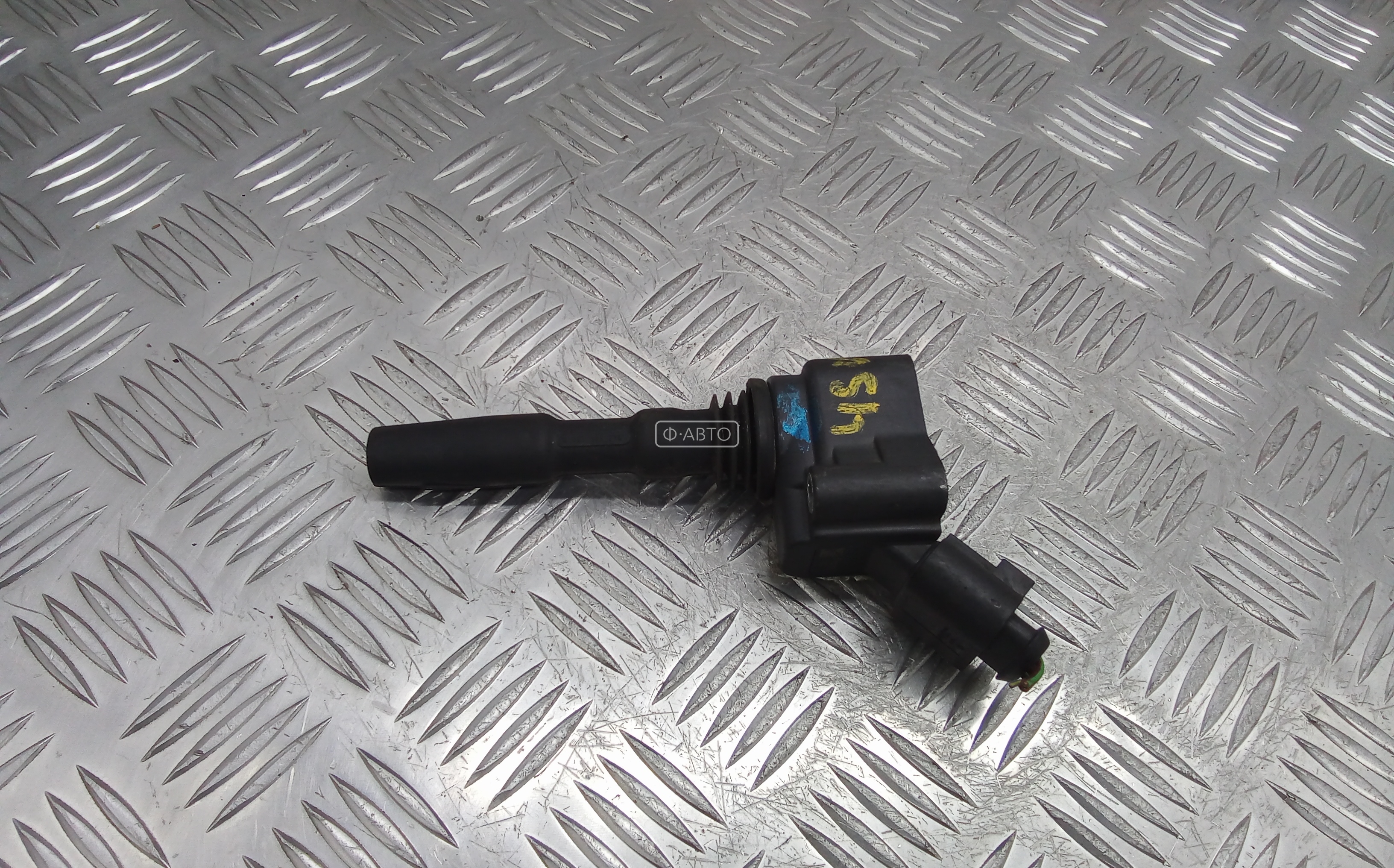 Катушка зажигания бензиновая