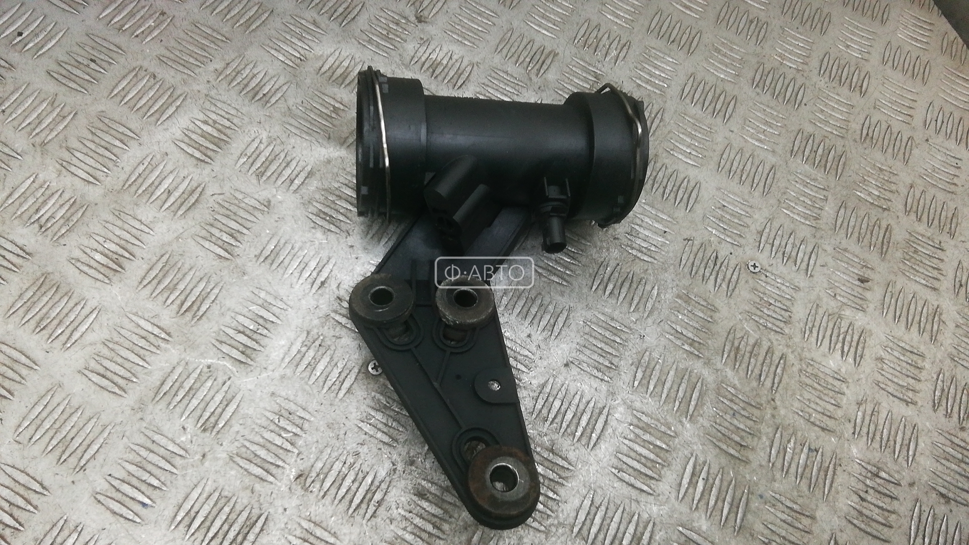 Расходомер воздуха дизельный