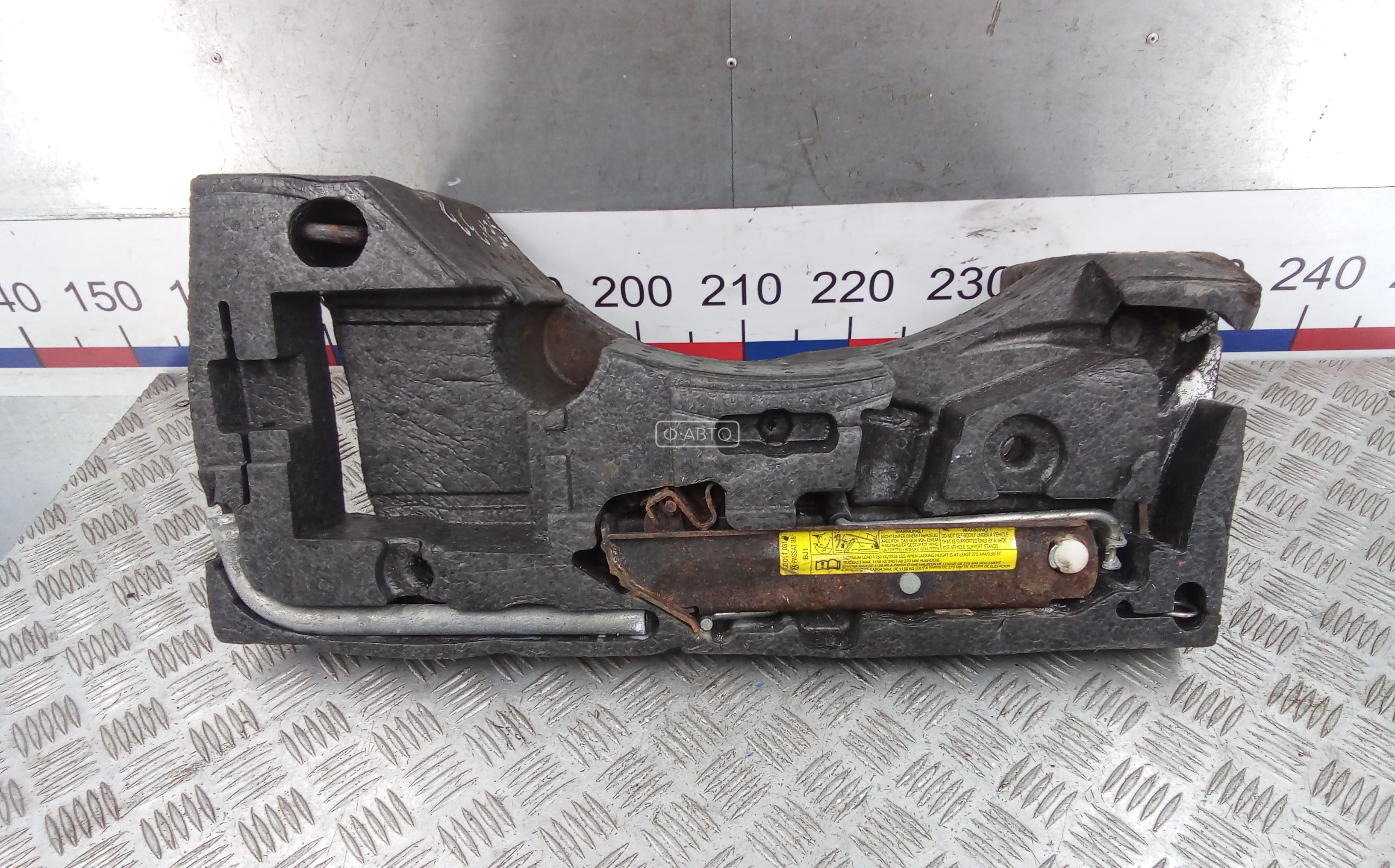 Набор инструментов