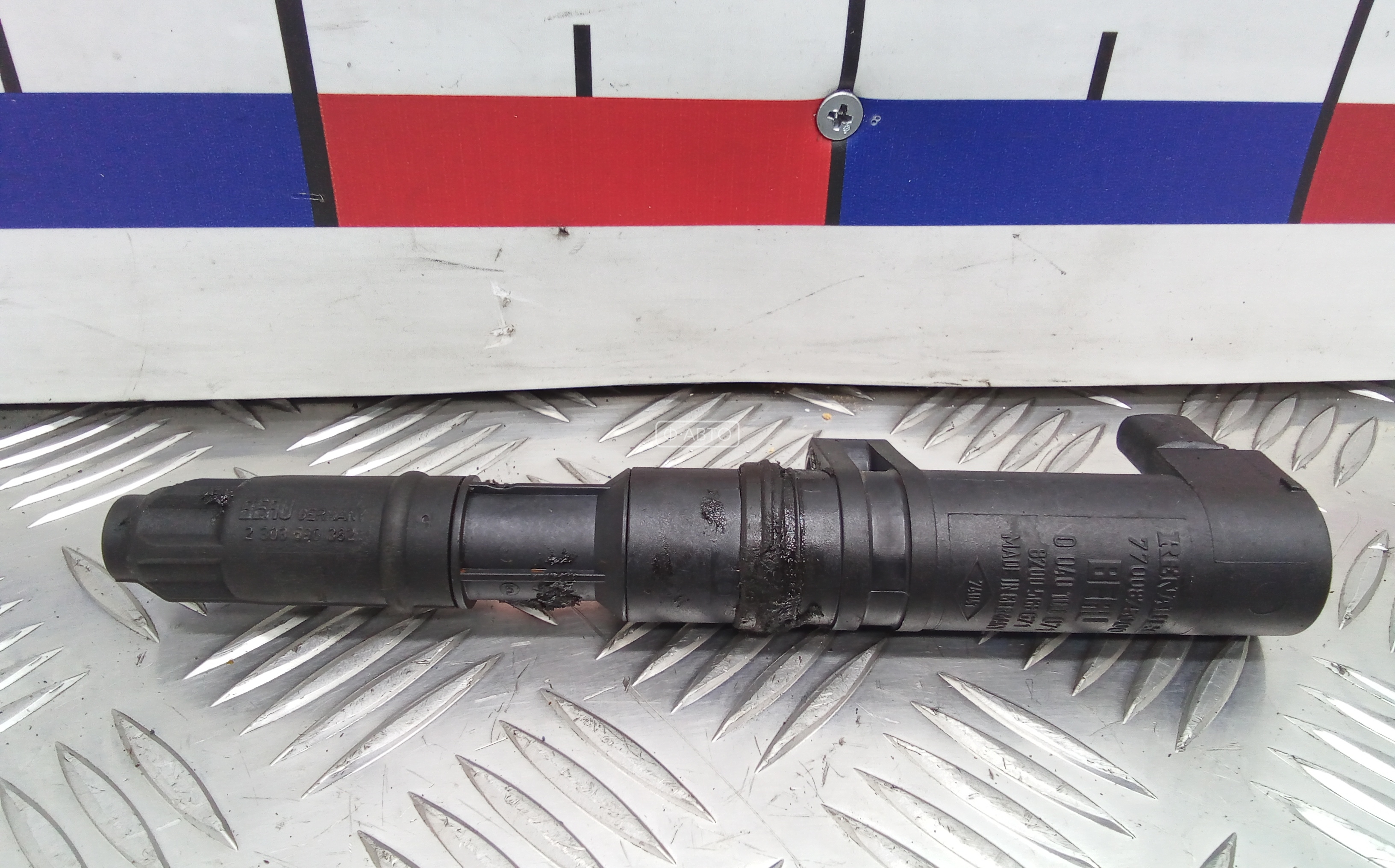 Катушка зажигания бензиновая