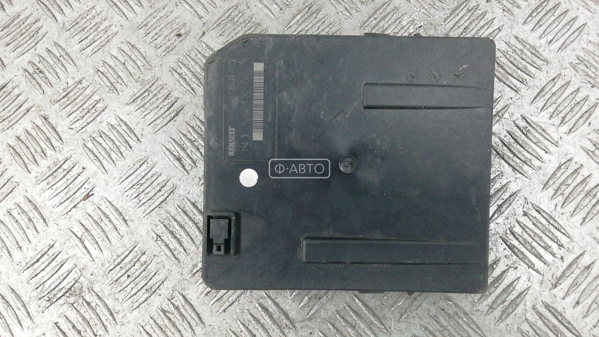 Блок комфорта