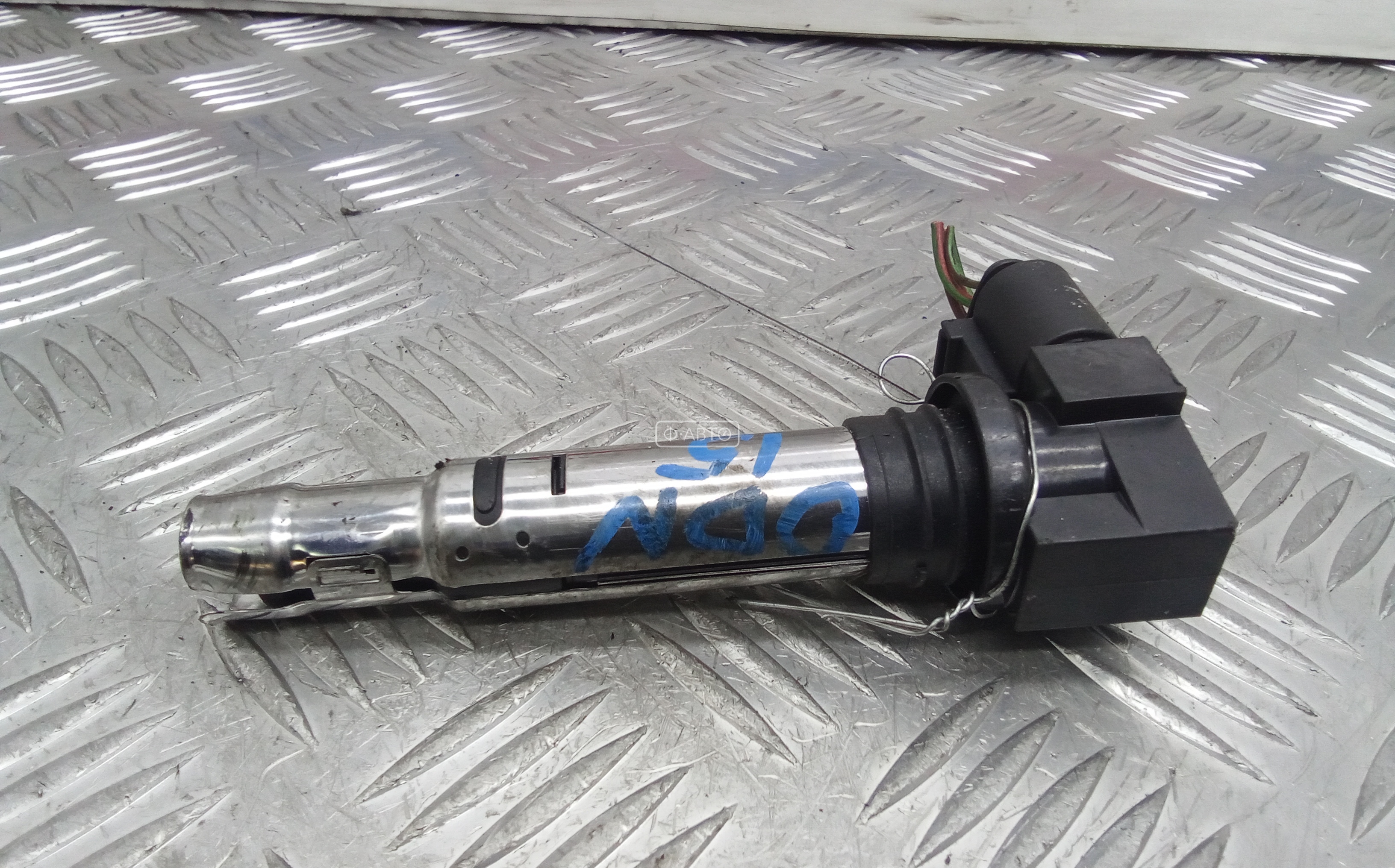 Катушка зажигания бензиновая