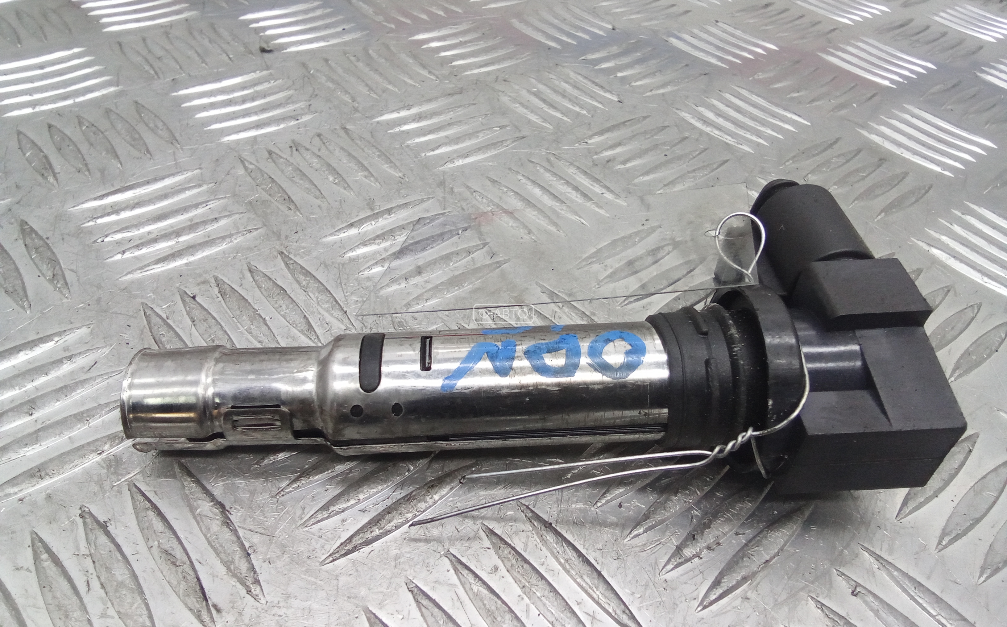 Катушка зажигания бензиновая