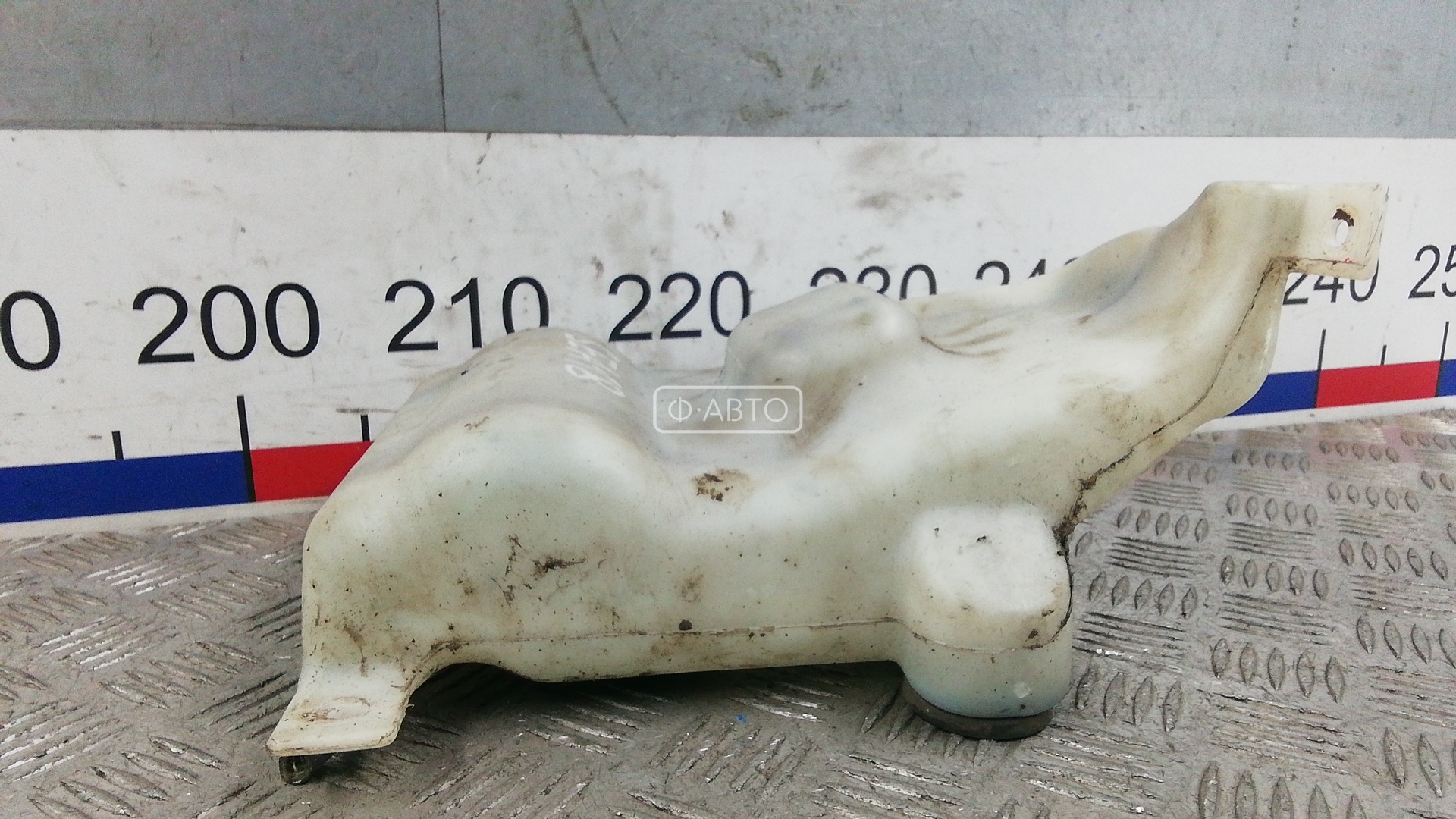 Бачок омывателя