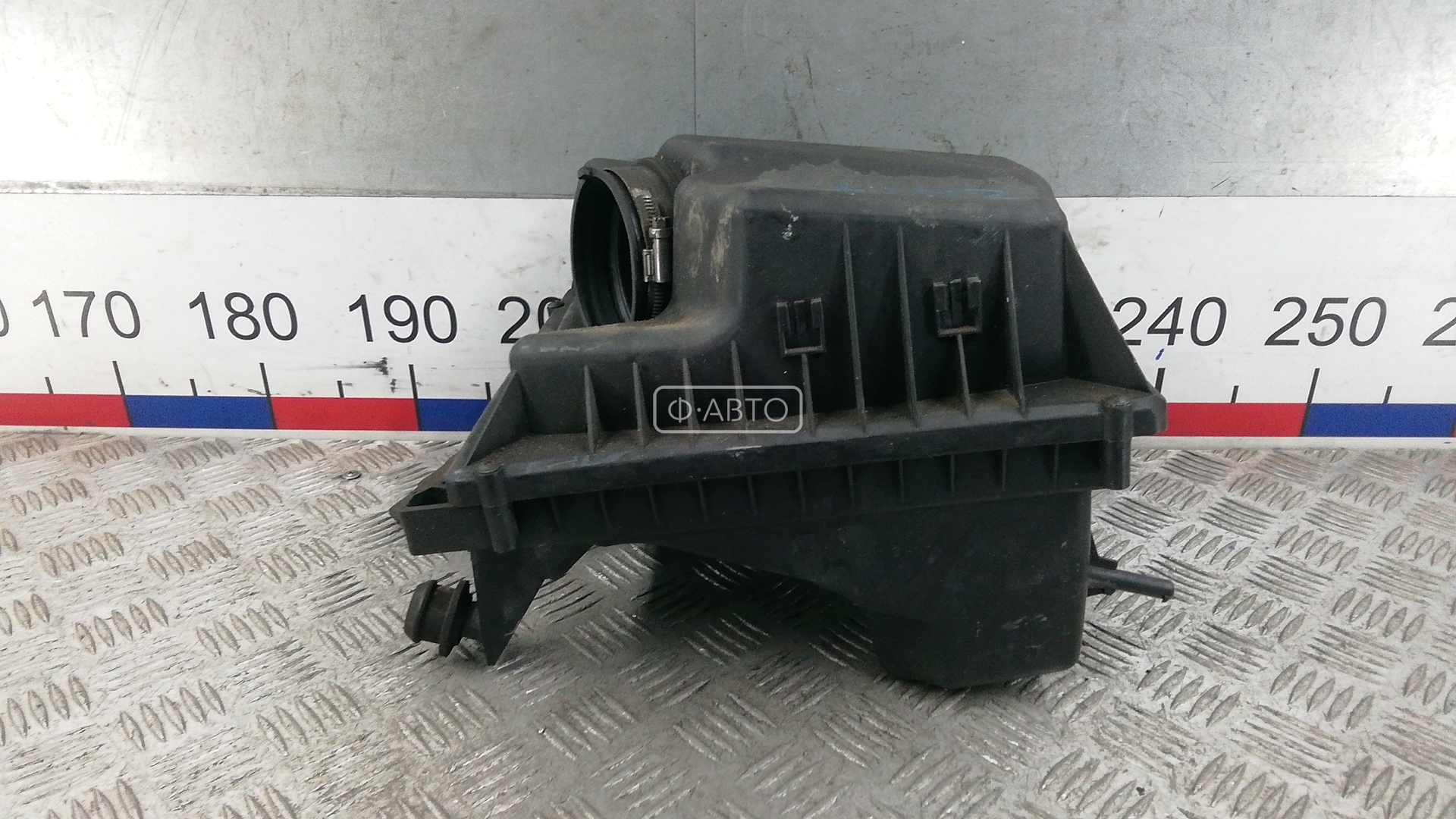 Корпус воздушного фильтра