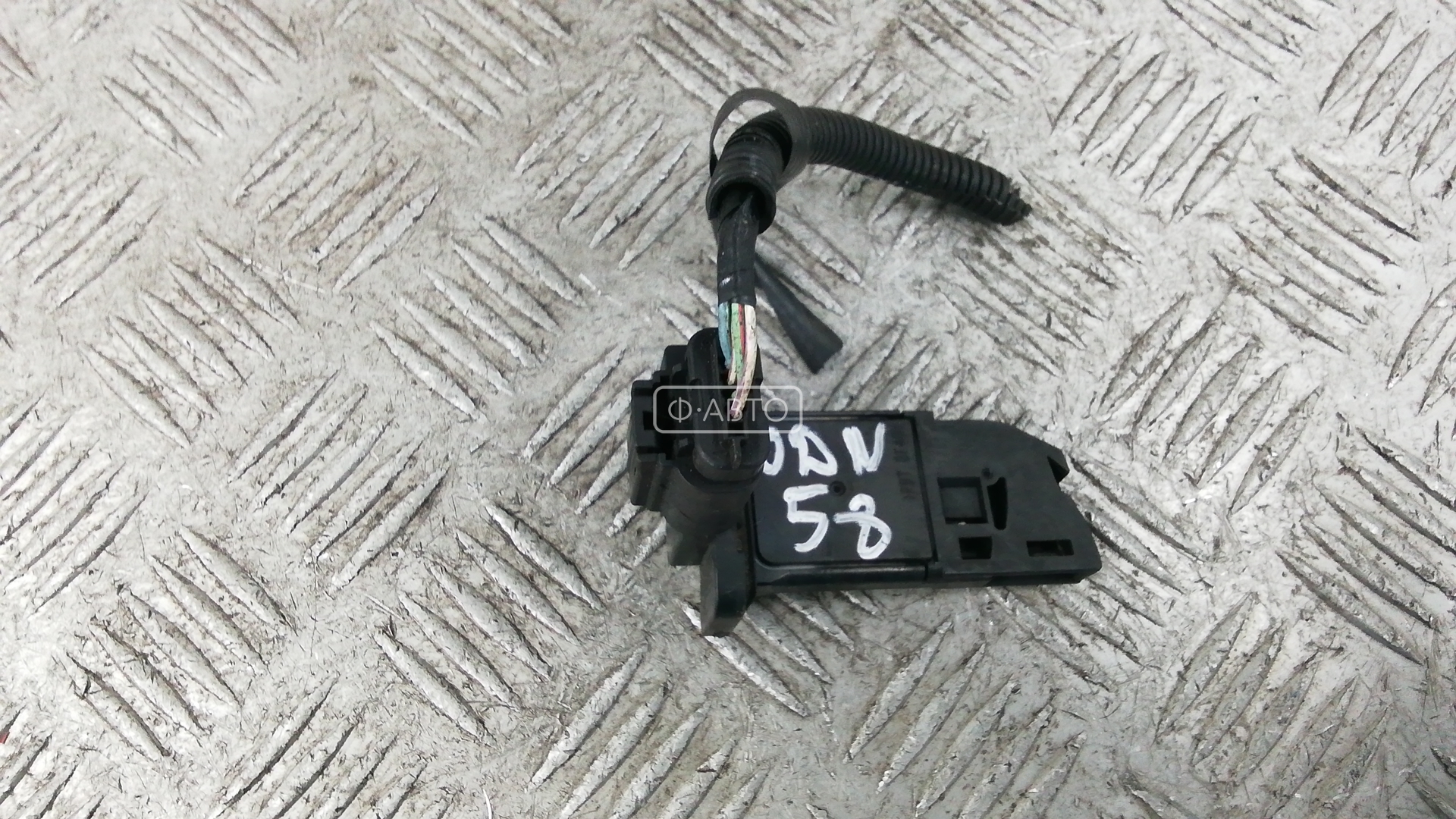 Расходомер воздуха дизельный