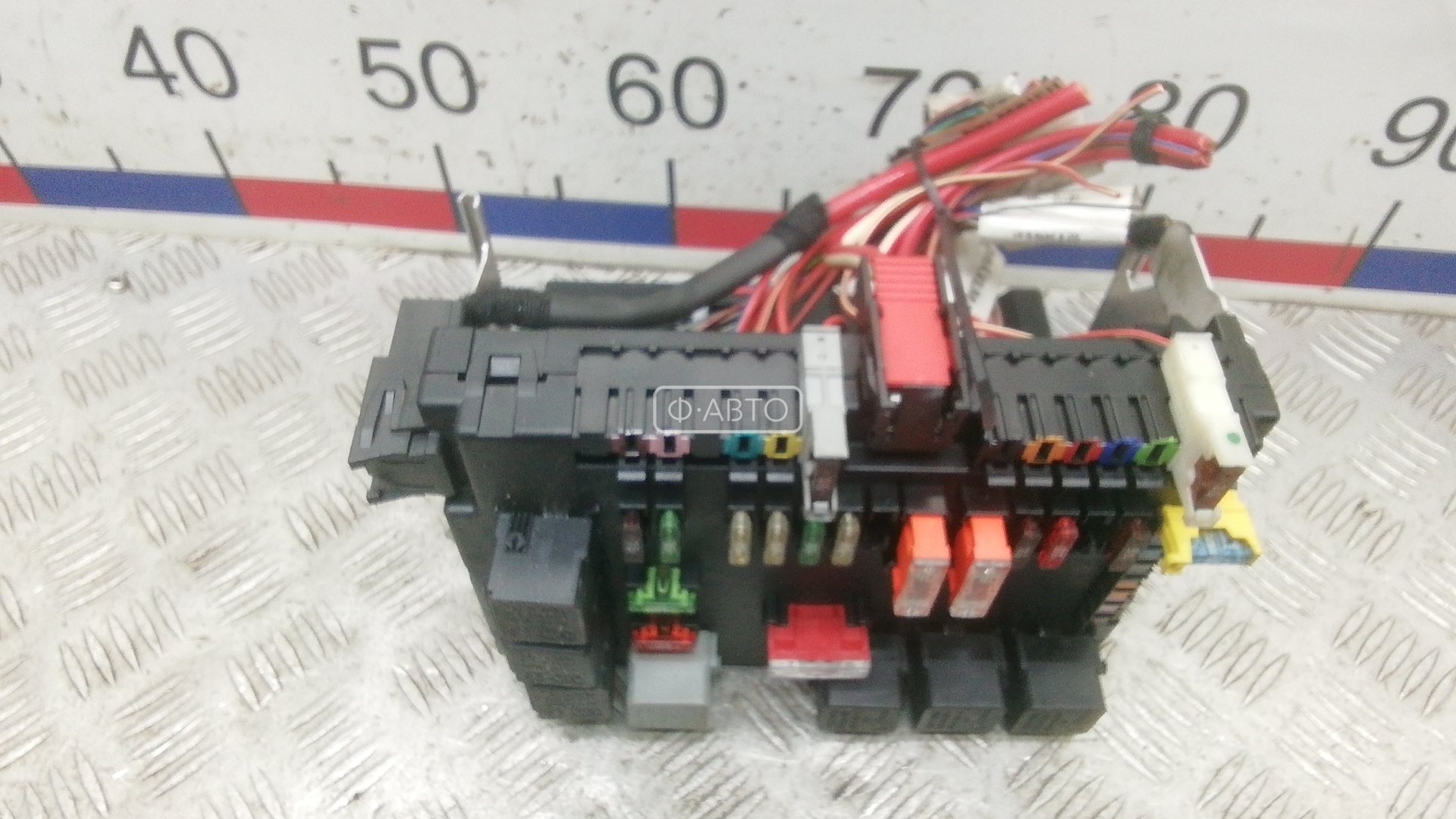 Блок комфорта